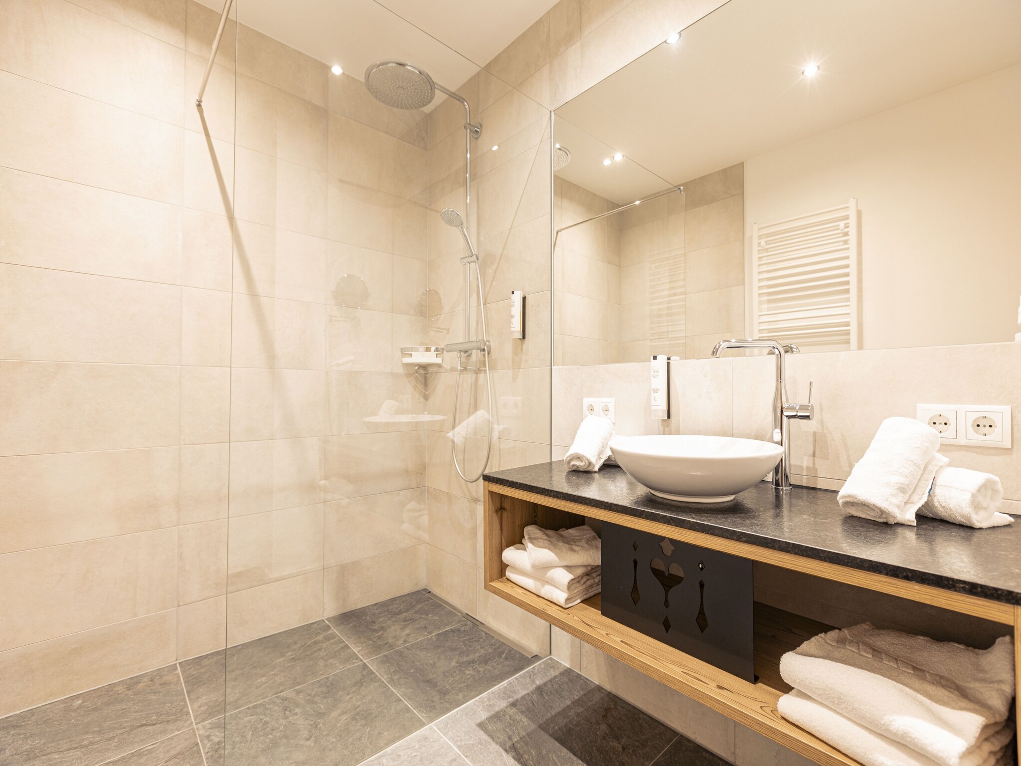 Appartement Carpe Solem Rauris 6