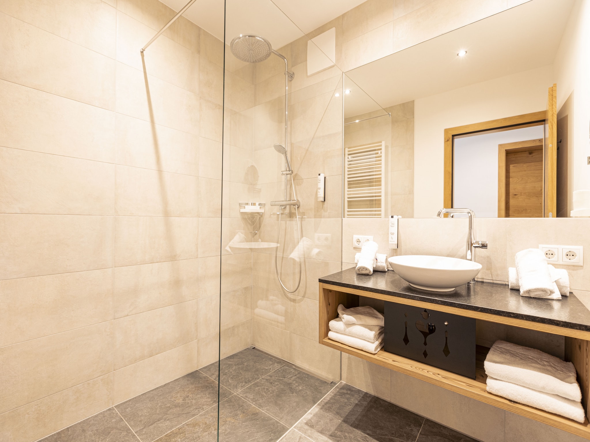 Appartement Carpe Solem Rauris 6