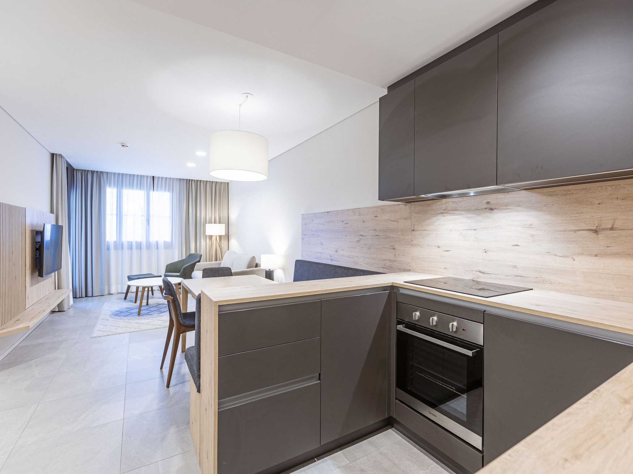 Ferienwohnung Bergresort Gerlitzen 1