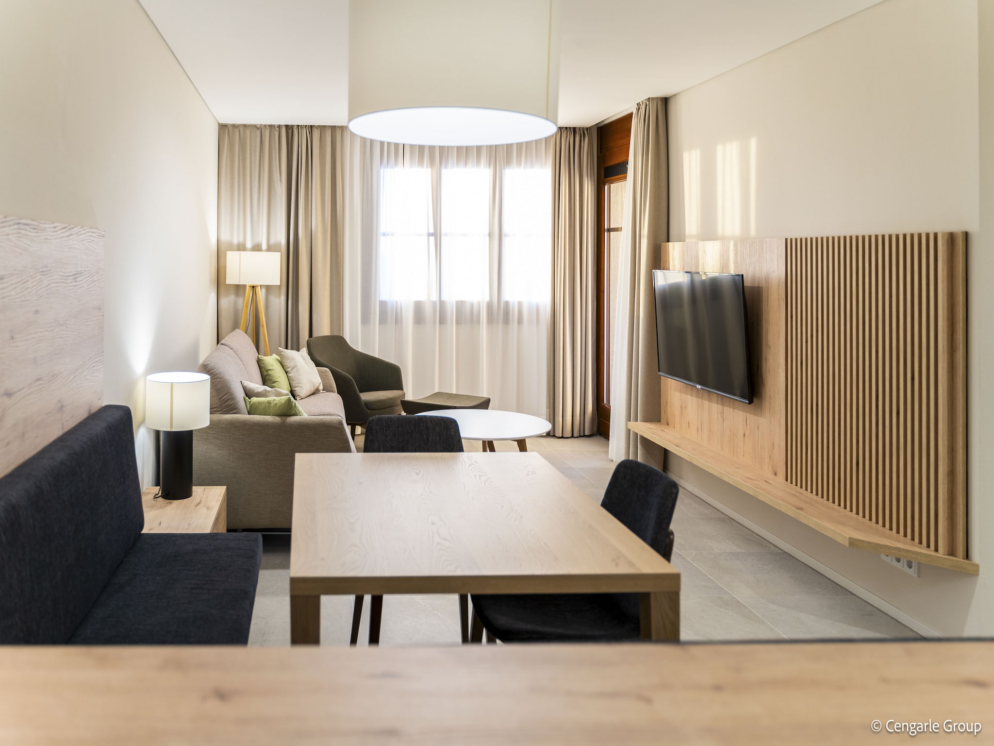 Ferienwohnung Bergresort Gerlitzen 1