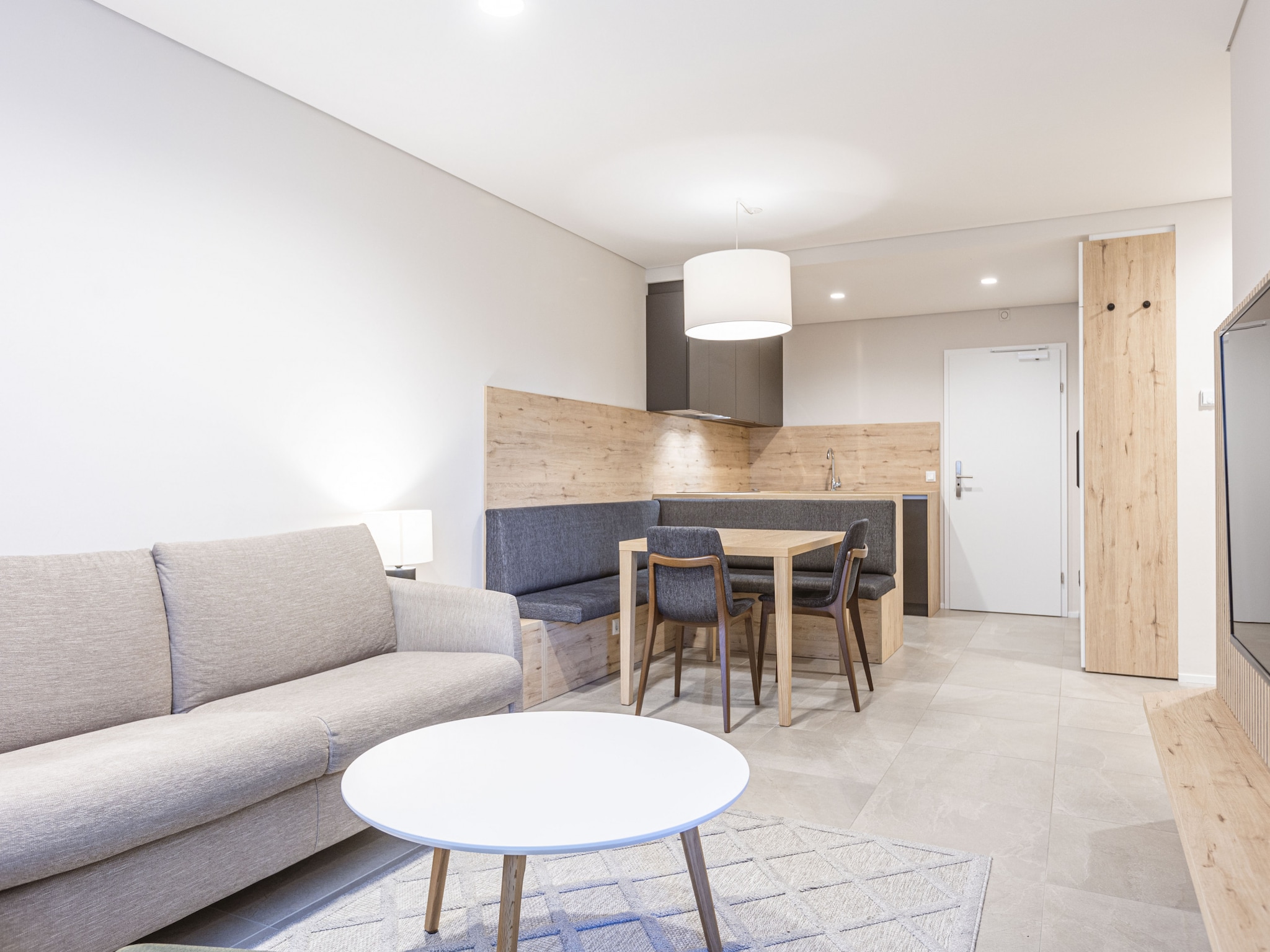 Ferienwohnung Bergresort Gerlitzen 1