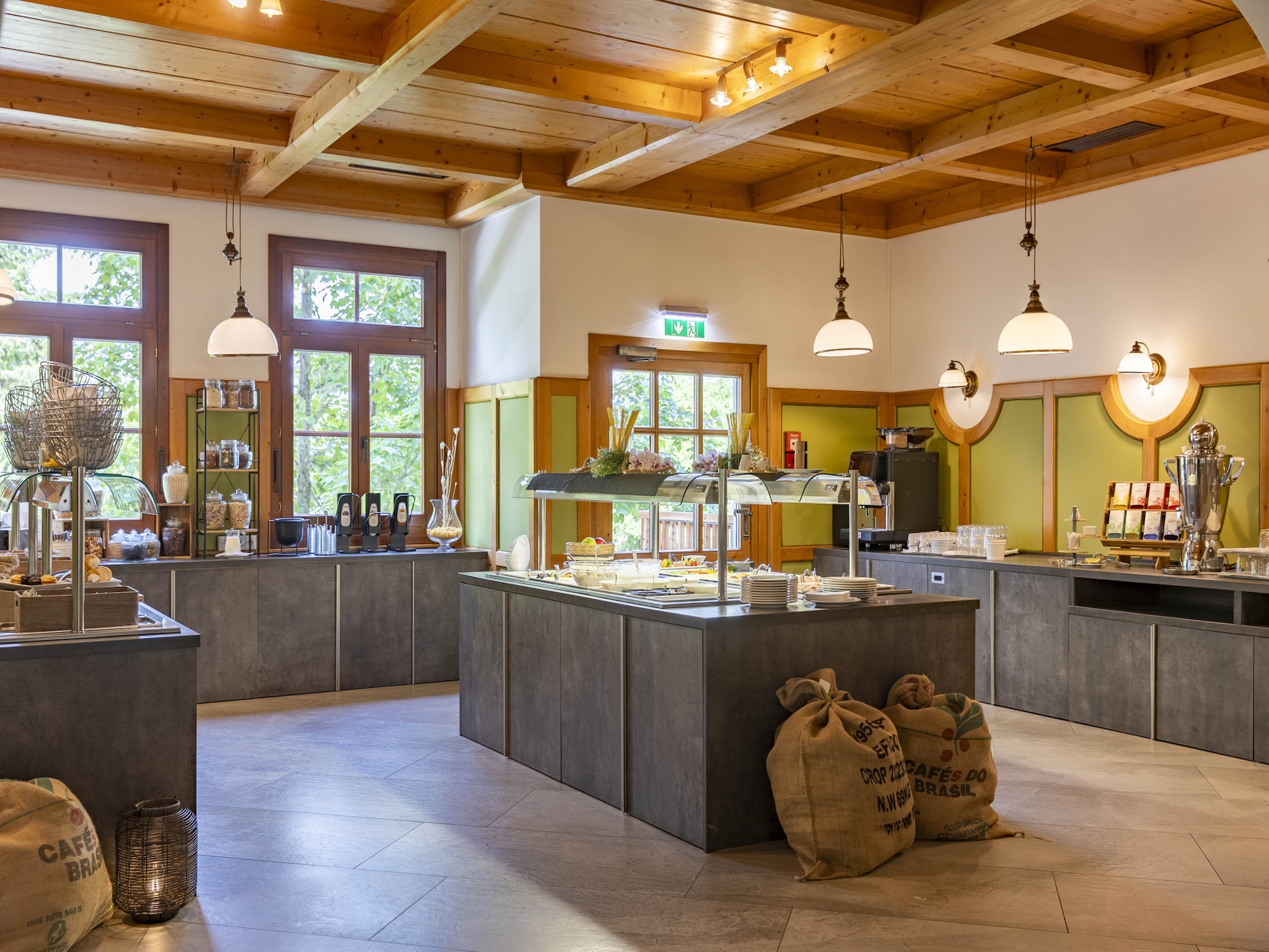 Ferienwohnung Bergresort Gerlitzen 1