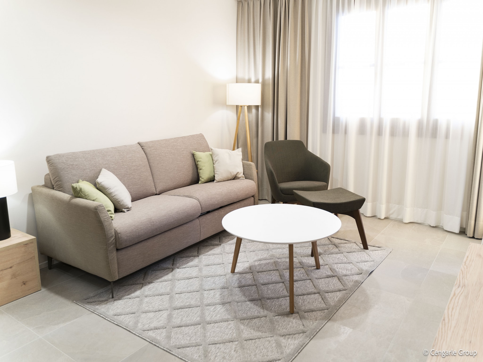 Ferienwohnung Bergresort Gerlitzen 1