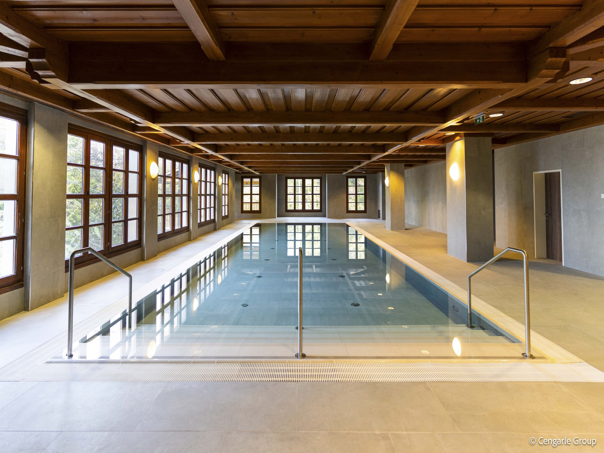 Ferienwohnung Bergresort Gerlitzen 1