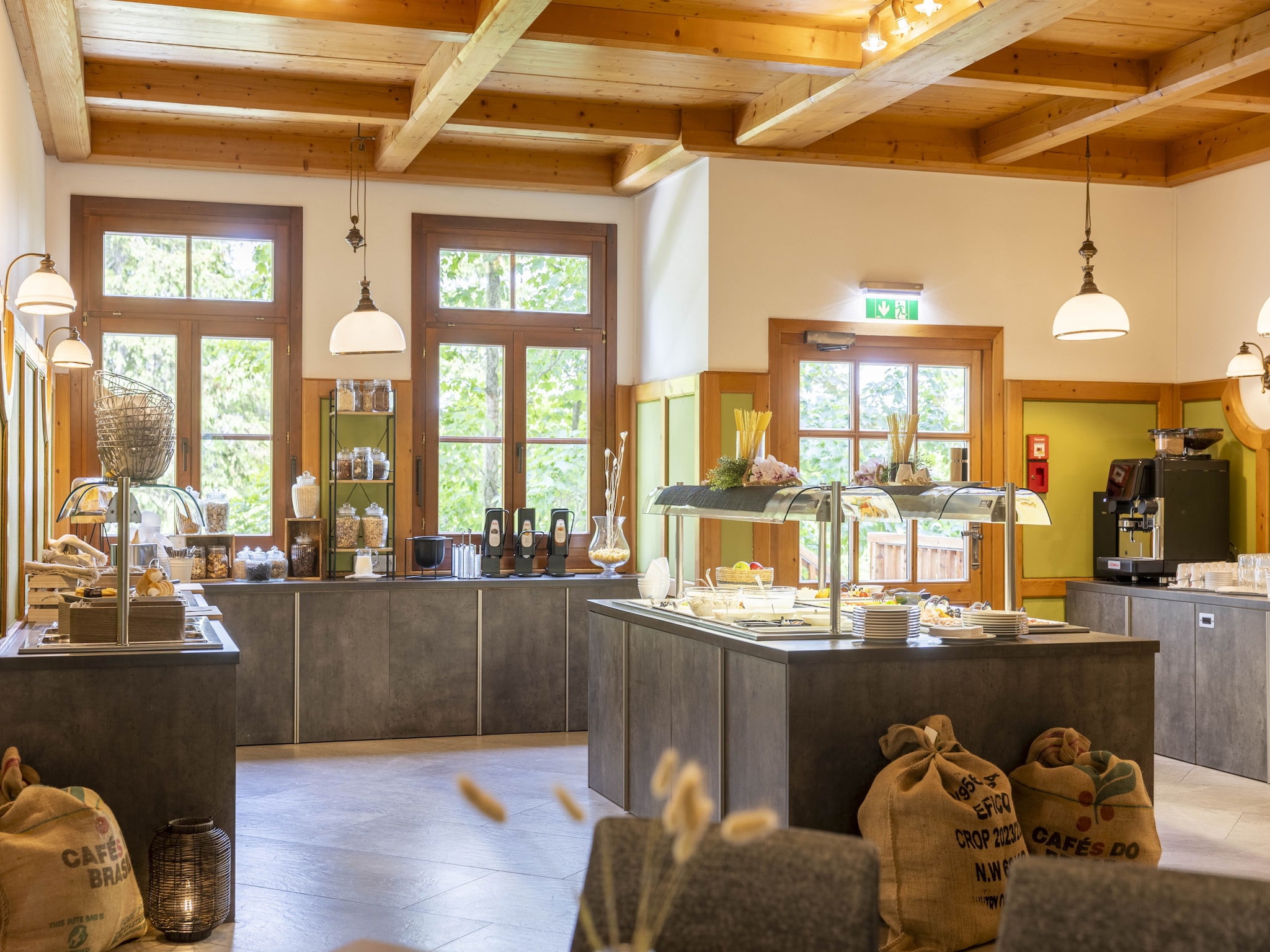 Ferienwohnung Bergresort Gerlitzen 1