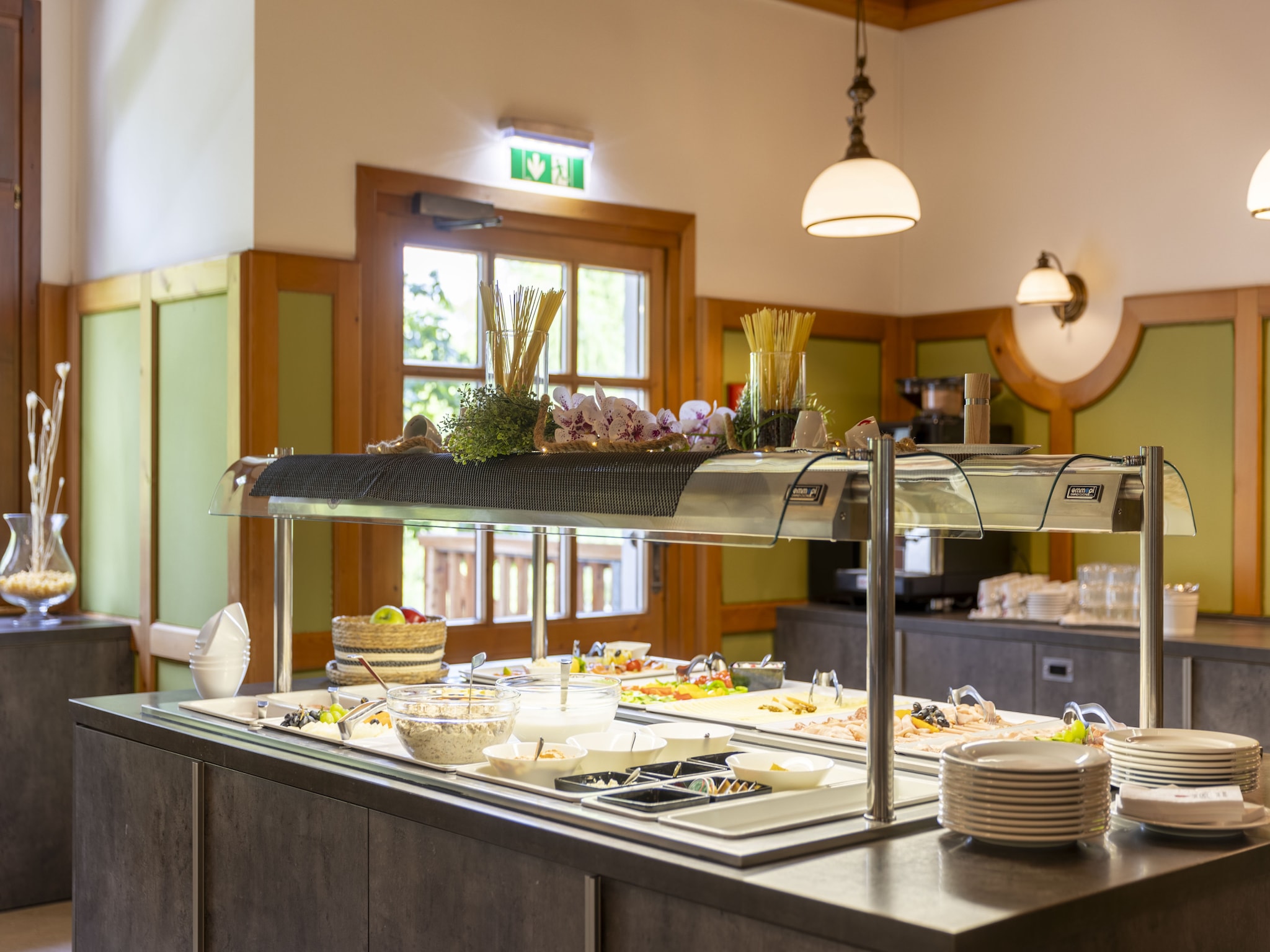 Ferienwohnung Bergresort Gerlitzen 1