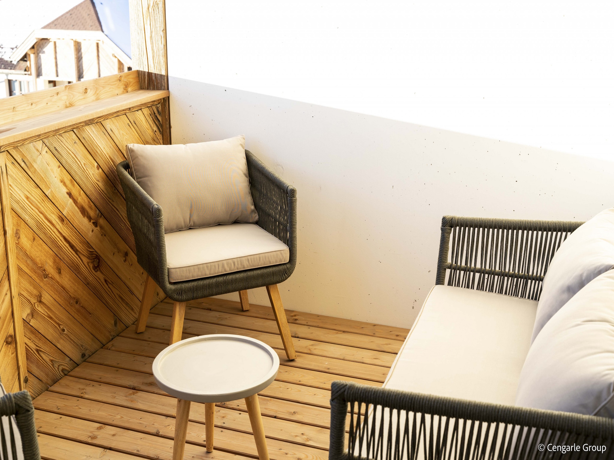 Ferienwohnung Bergresort Gerlitzen 1