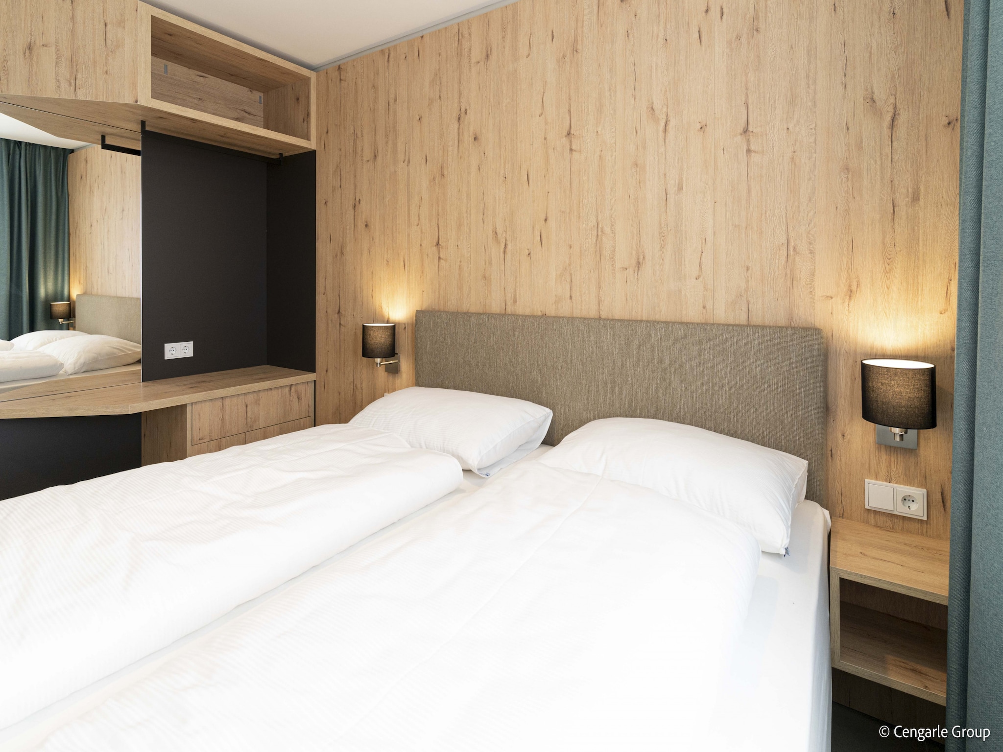 Ferienwohnung Bergresort Gerlitzen 1