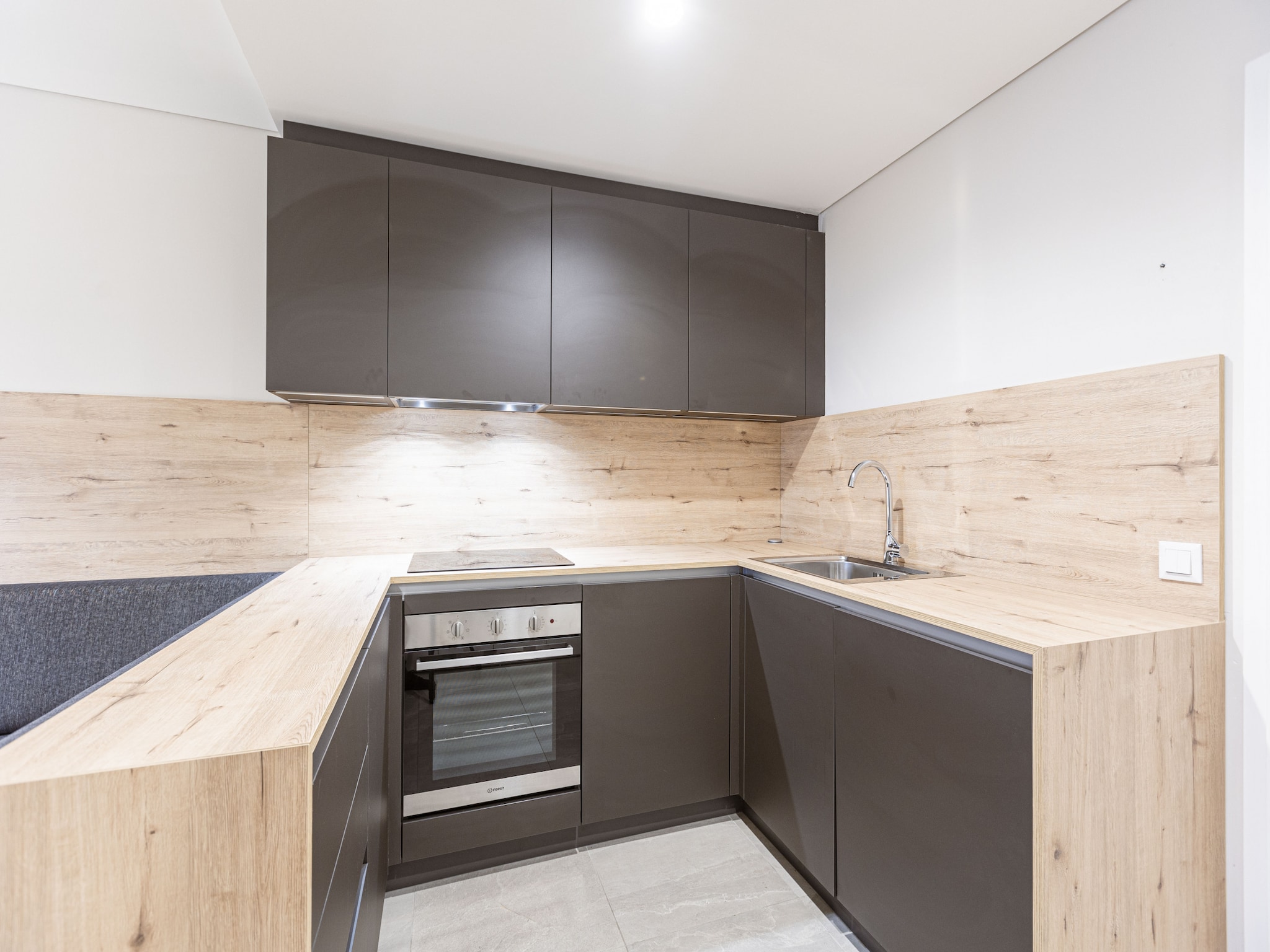 Ferienwohnung Bergresort Gerlitzen 1