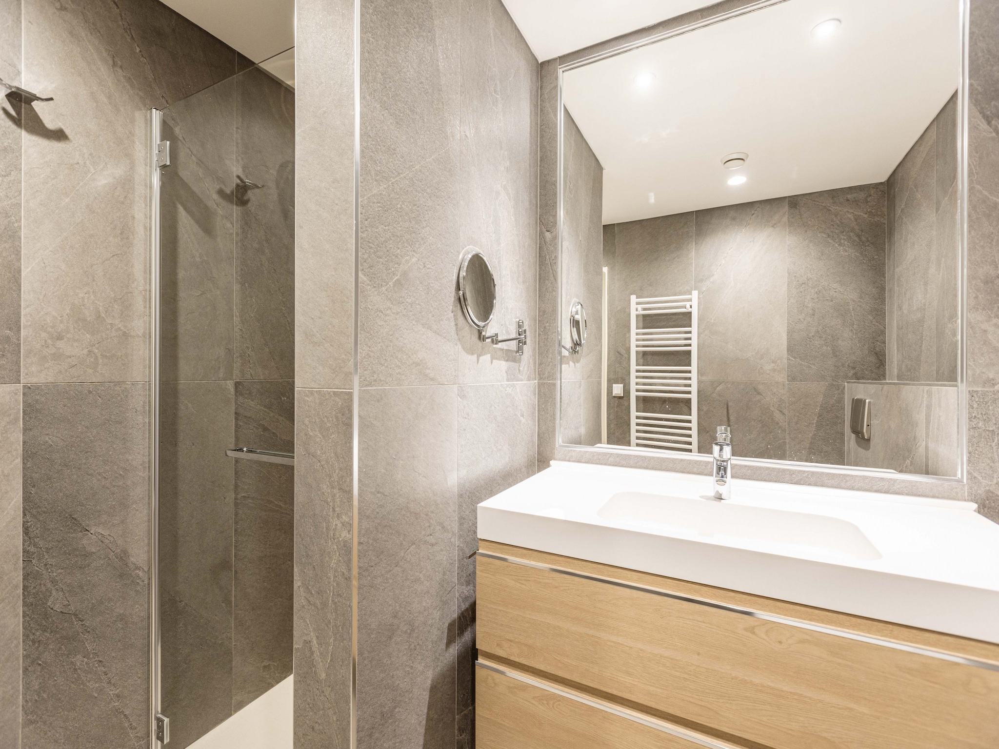 Ferienwohnung Bergresort Gerlitzen 1