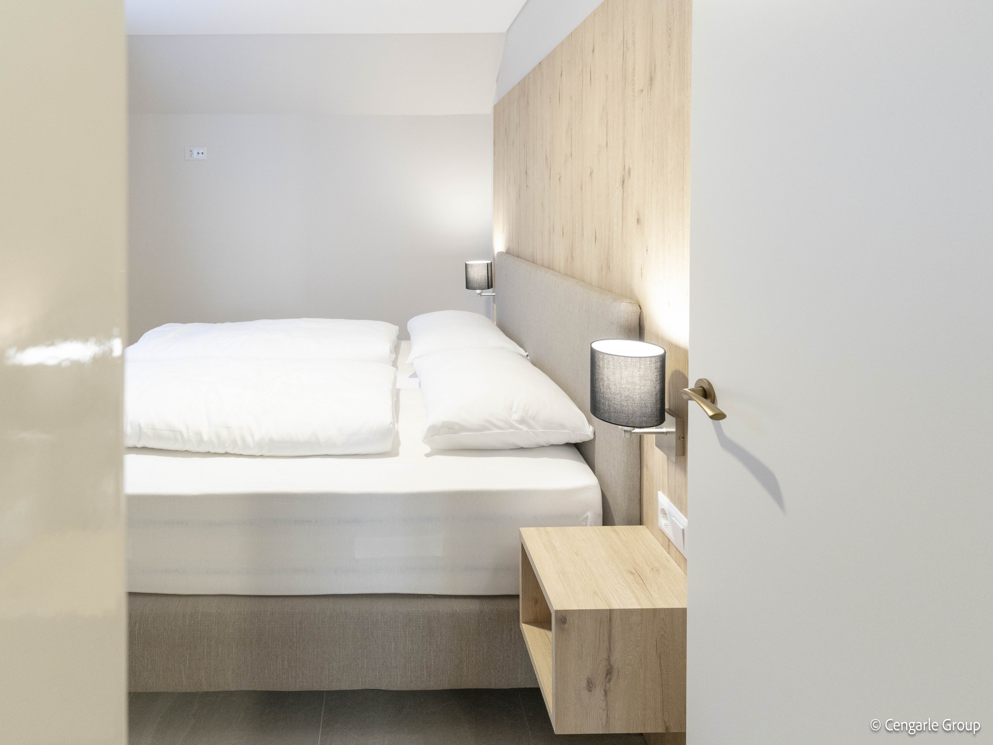 Ferienwohnung Bergresort Gerlitzen 1