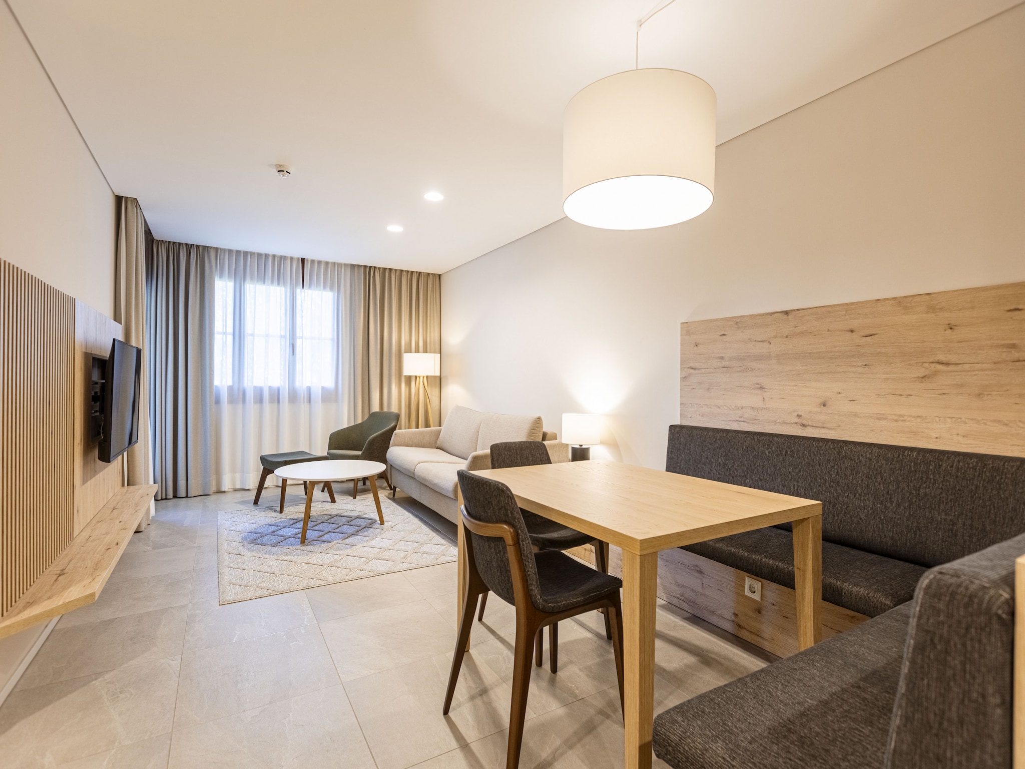 Ferienwohnung Bergresort Gerlitzen 1
