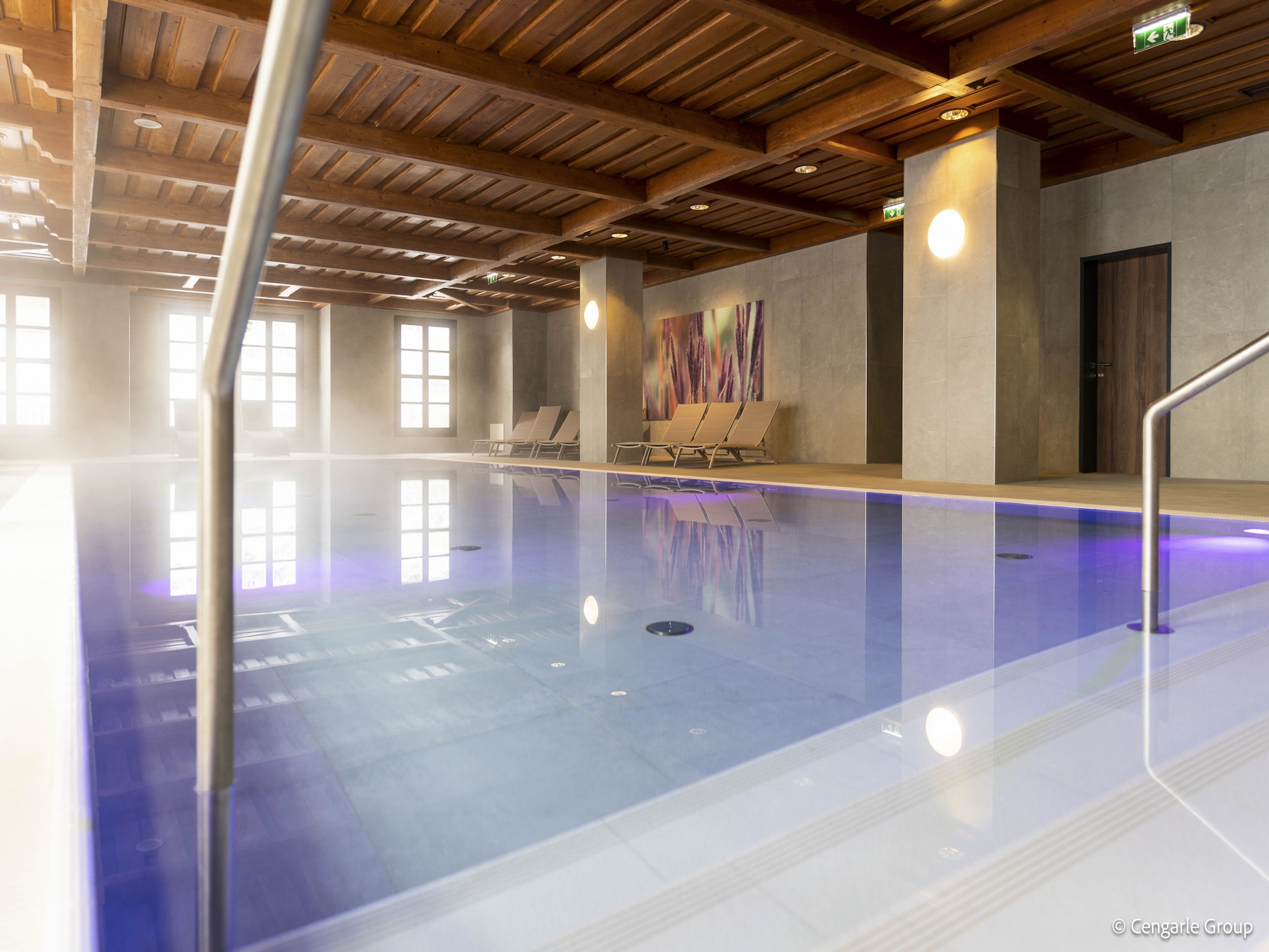Ferienwohnung Bergresort Gerlitzen 1