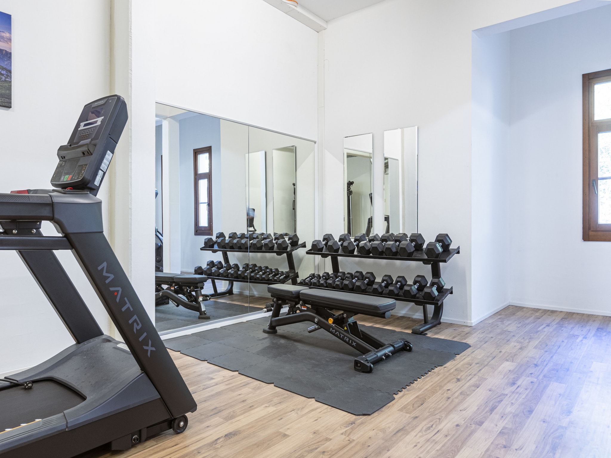 Ferienwohnung Bergresort Gerlitzen 1