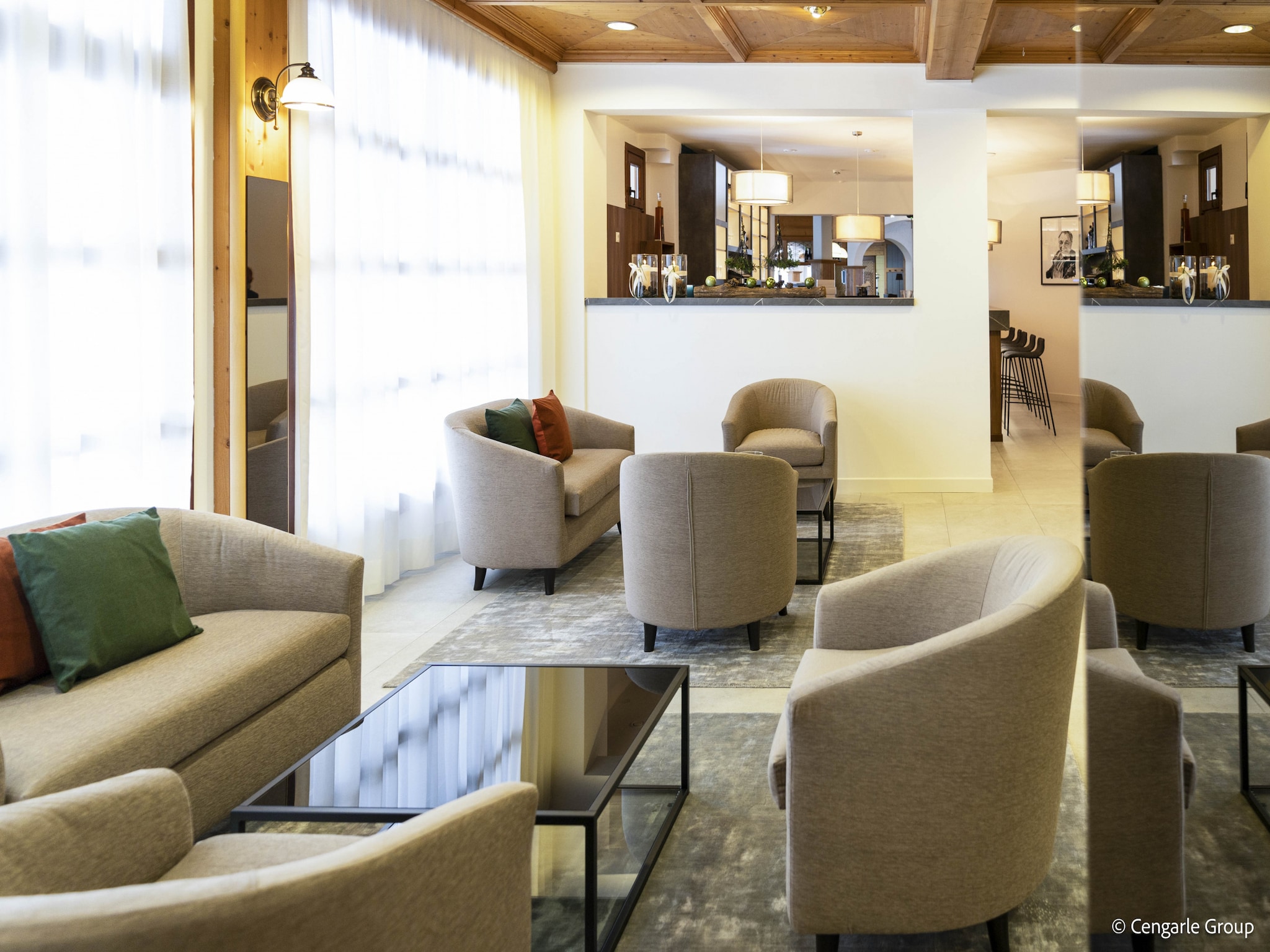 Ferienwohnung Bergresort Gerlitzen 1