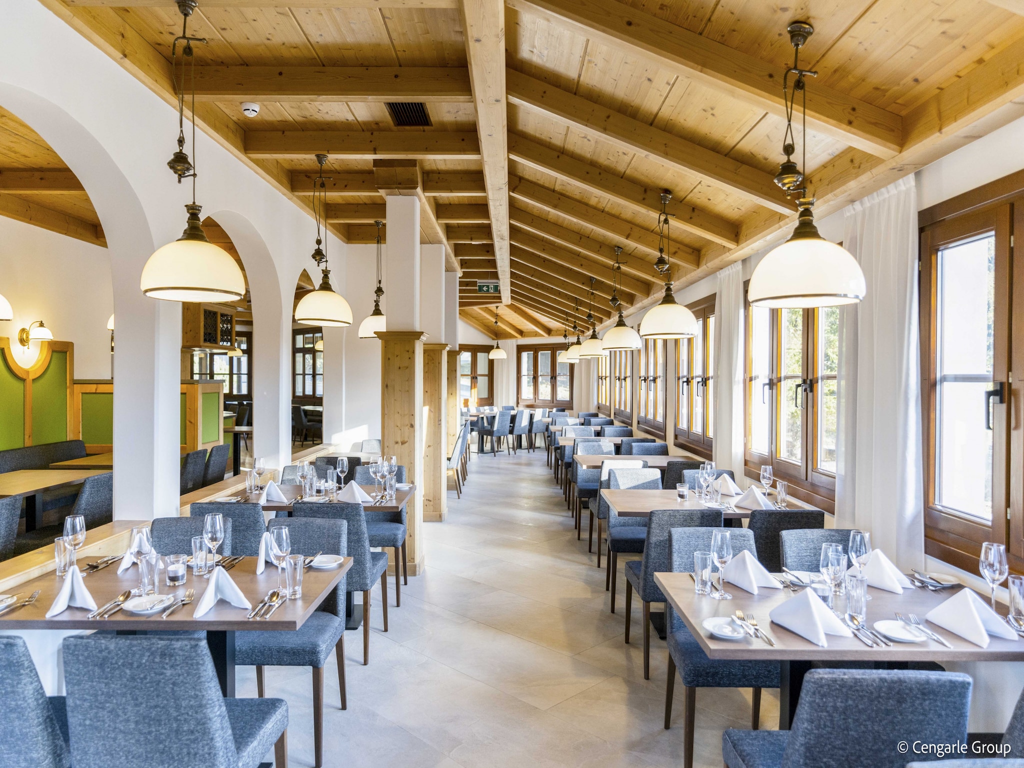 Ferienwohnung Bergresort Gerlitzen 1