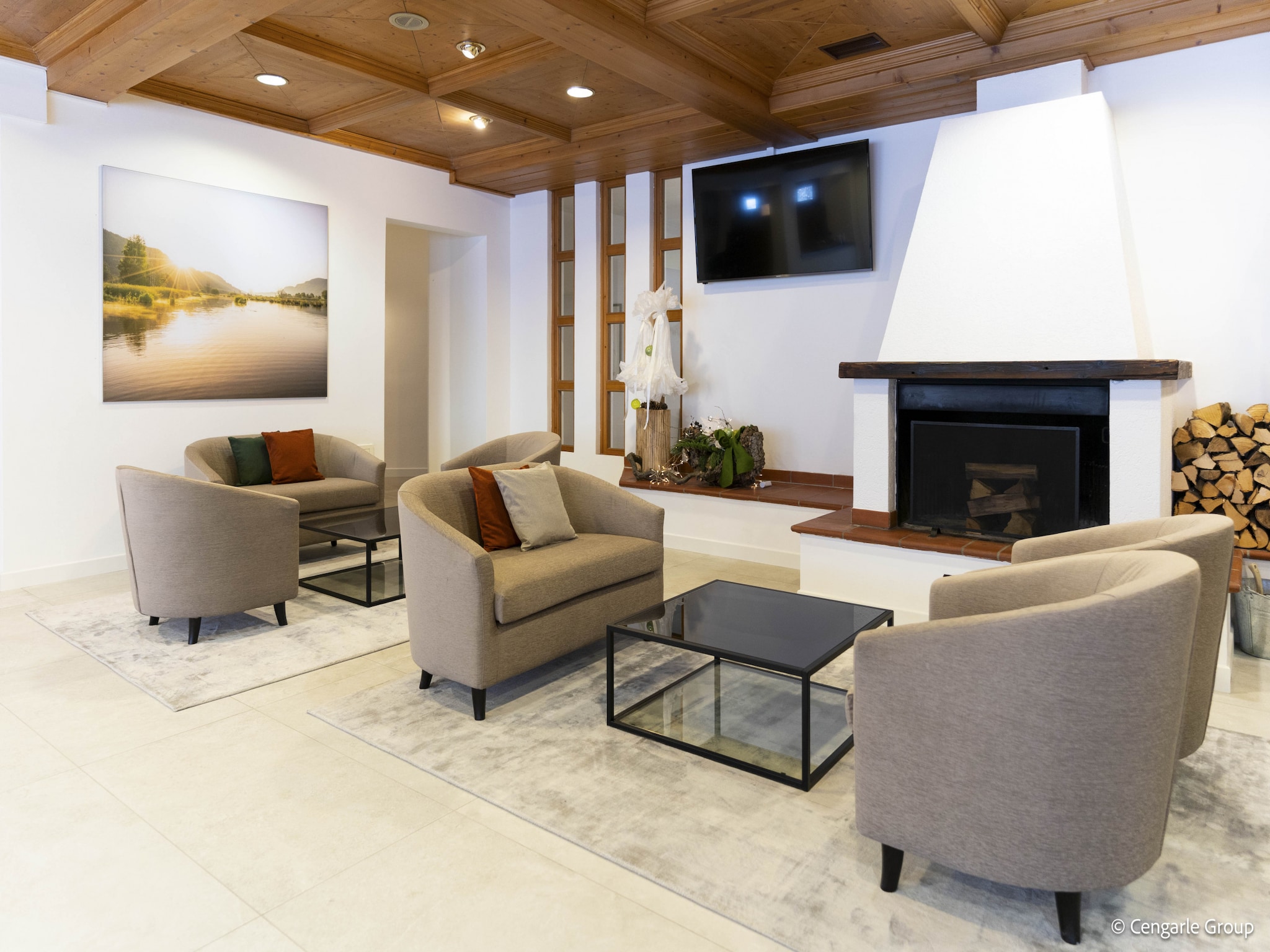 Ferienwohnung Bergresort Gerlitzen 1