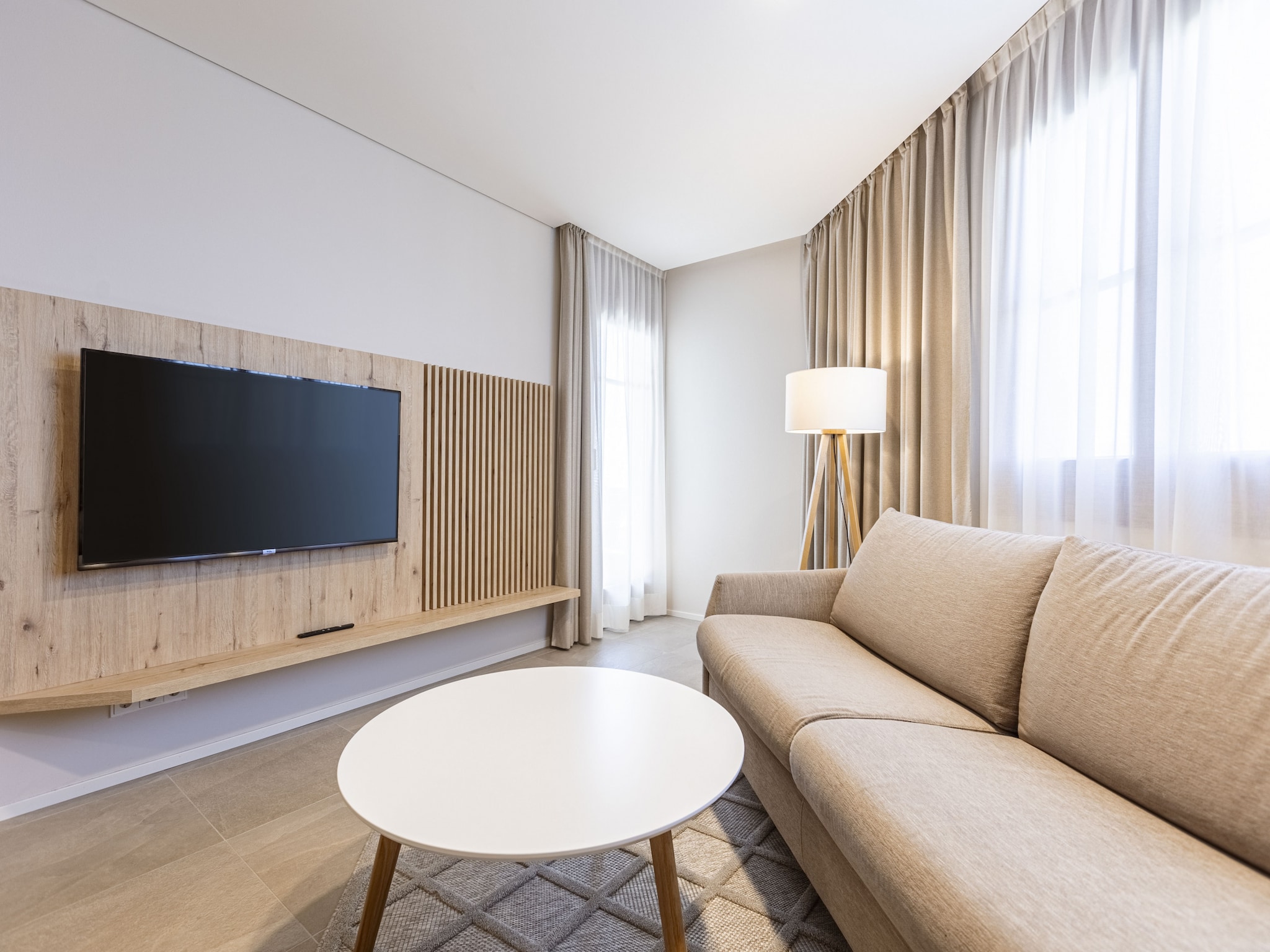 Ferienwohnung Bergresort Gerlitzen 2