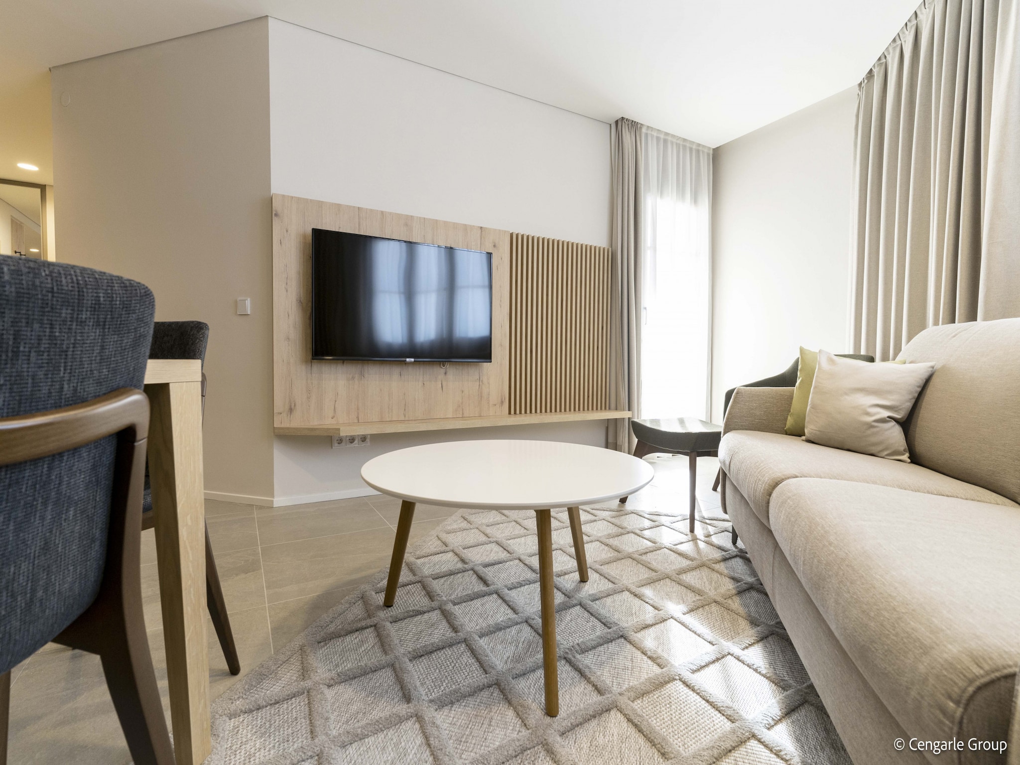 Ferienwohnung Bergresort Gerlitzen 2