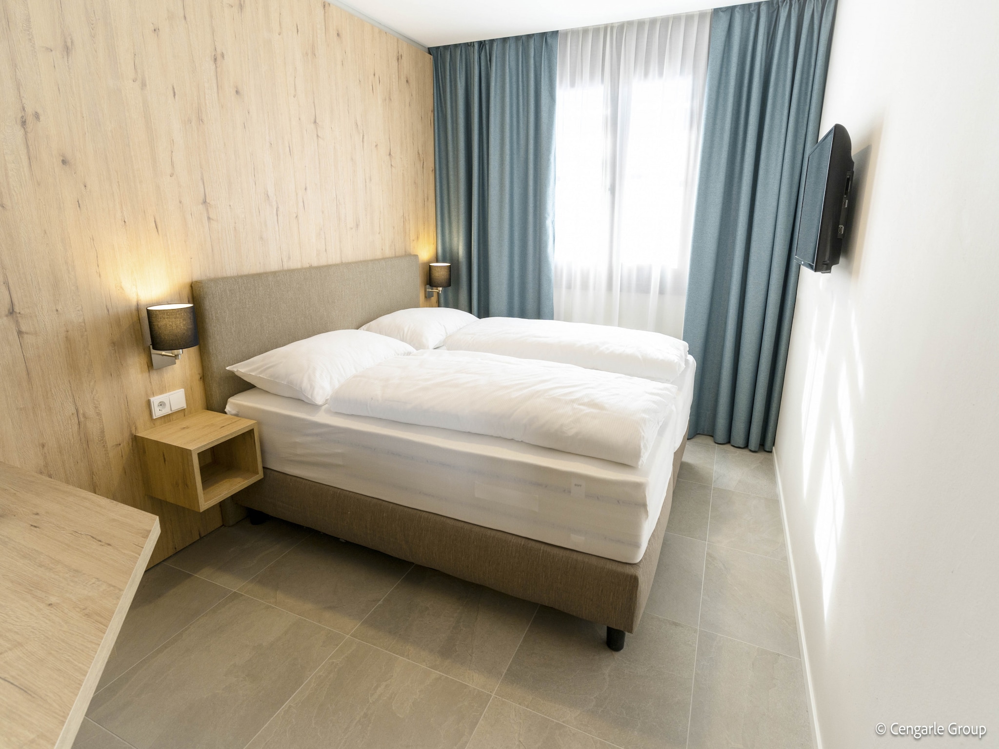 Ferienwohnung Bergresort Gerlitzen 2