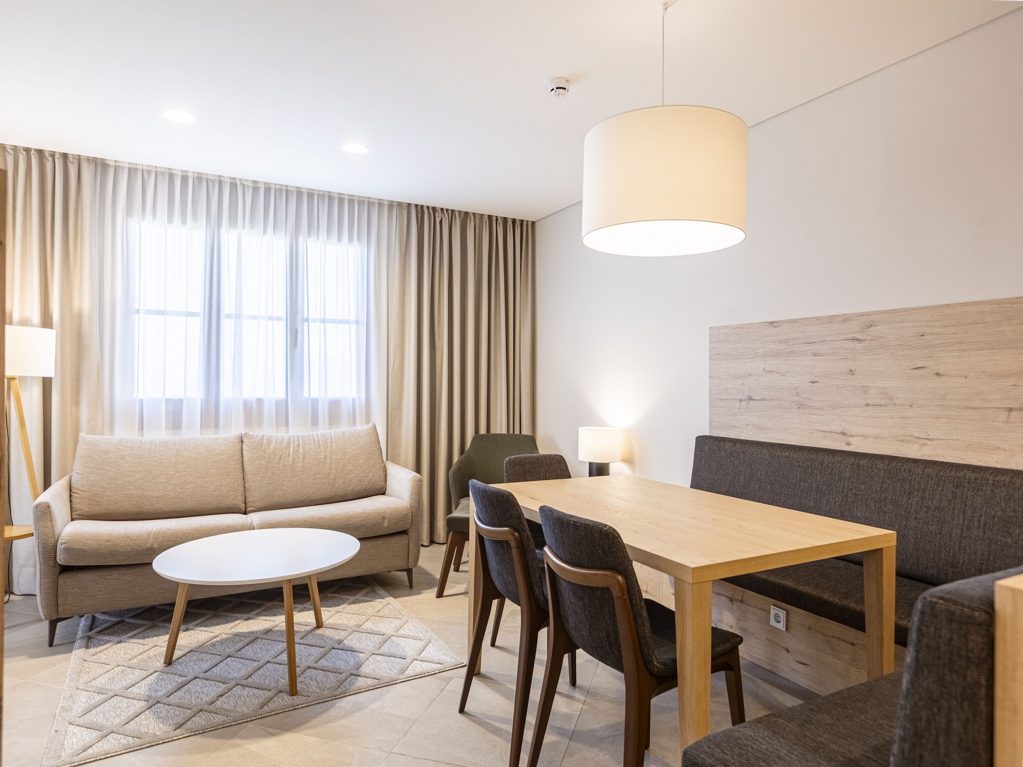 Ferienwohnung Bergresort Gerlitzen 2