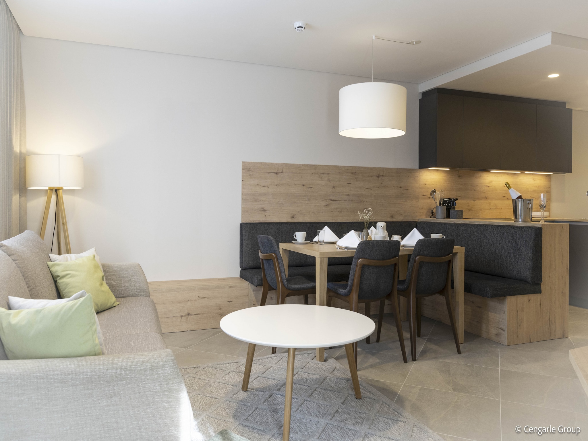 Ferienwohnung Bergresort Gerlitzen 2