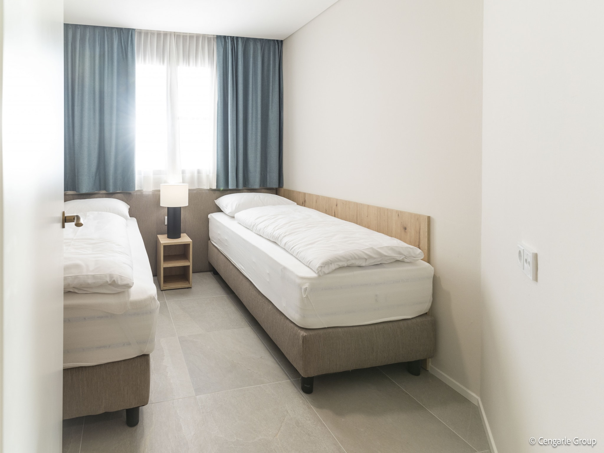 Ferienwohnung Bergresort Gerlitzen 2