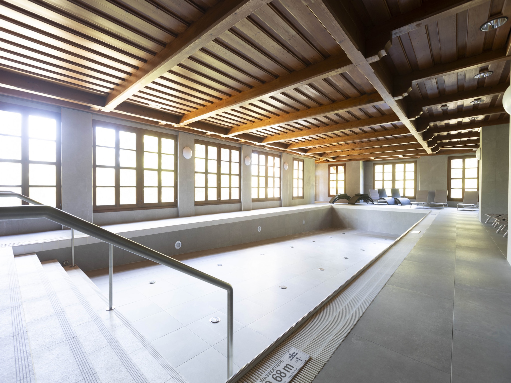 Ferienwohnung Bergresort Gerlitzen 2