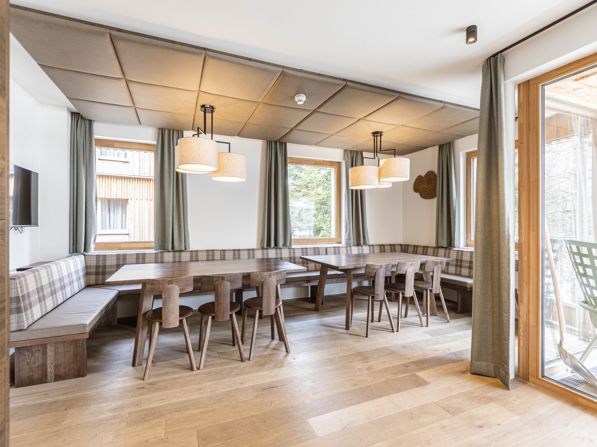 Appartamento Almresort Sonnenalpe 7