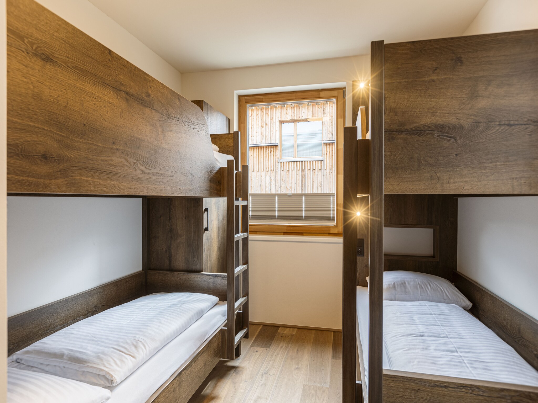 Appartamento Almresort Sonnenalpe 7