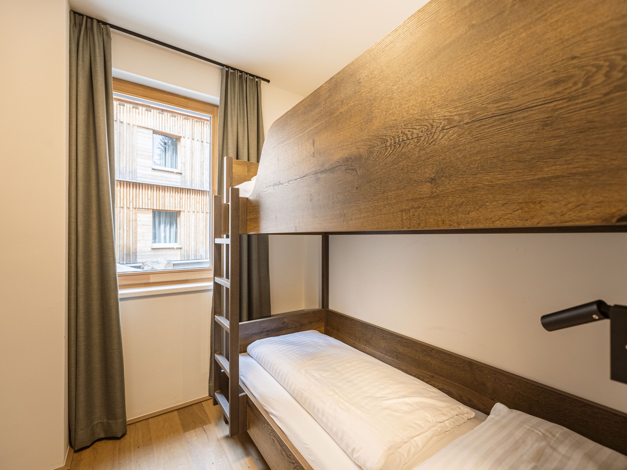 Appartamento Almresort Sonnenalpe 7