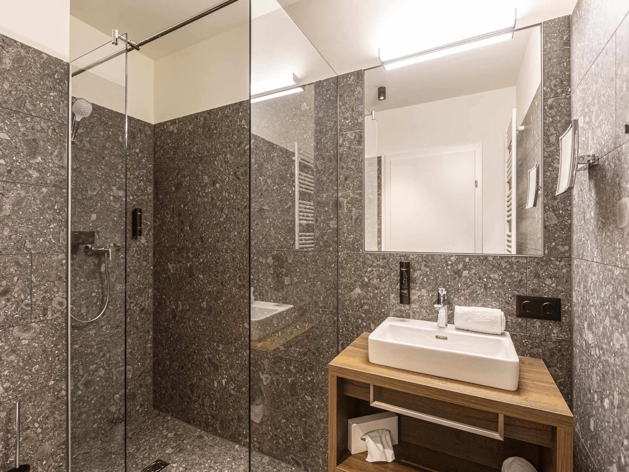 Appartamento Almresort Sonnenalpe 7