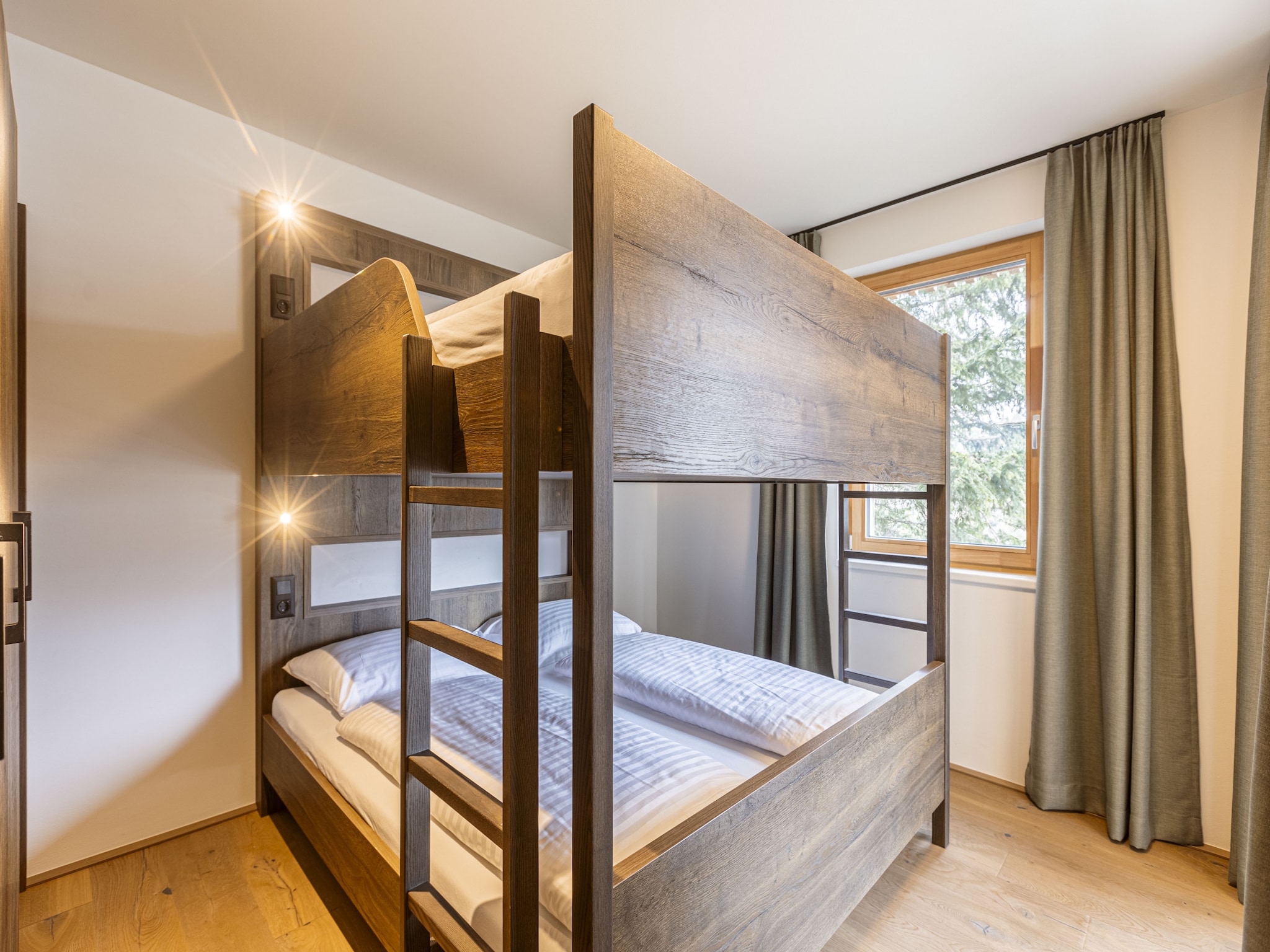 Appartamento Almresort Sonnenalpe 7