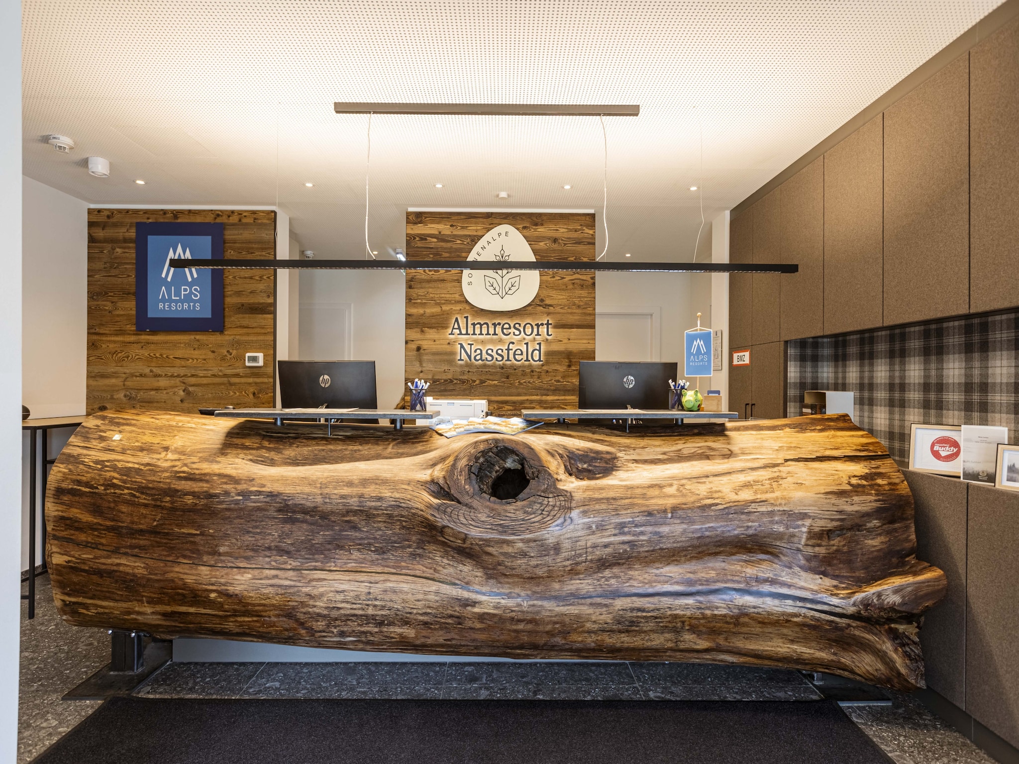 Appartamento Almresort Sonnenalpe 7
