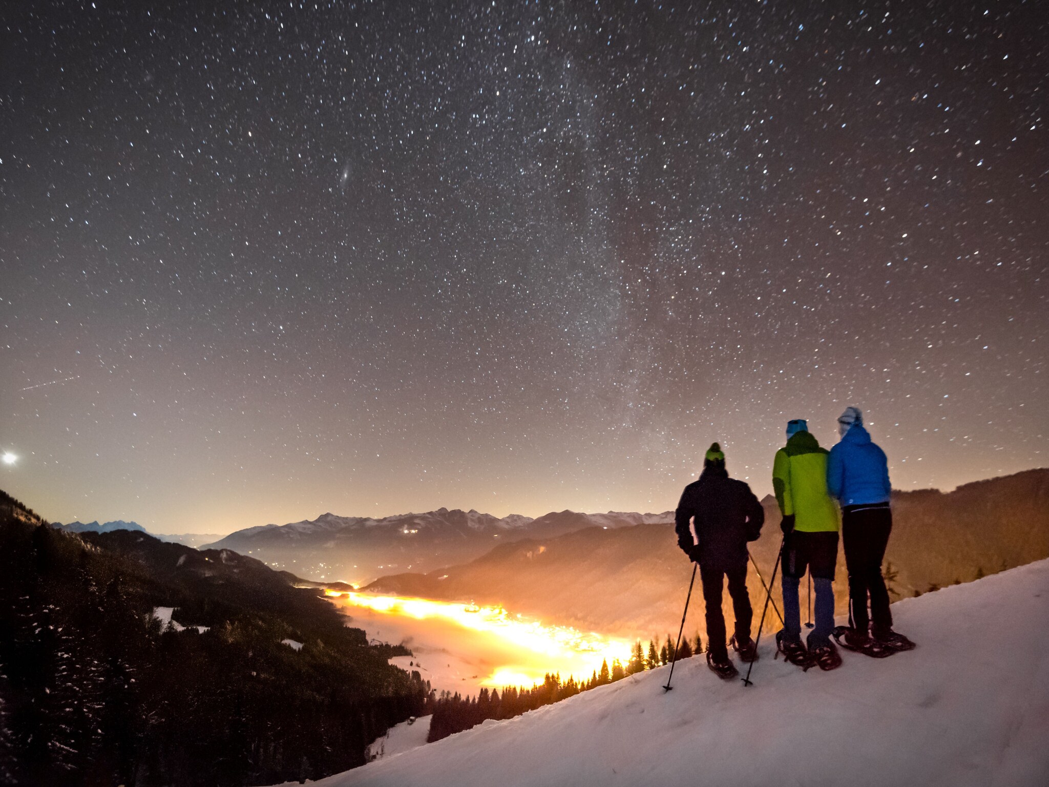 Appartamento Almresort Sonnenalpe 7