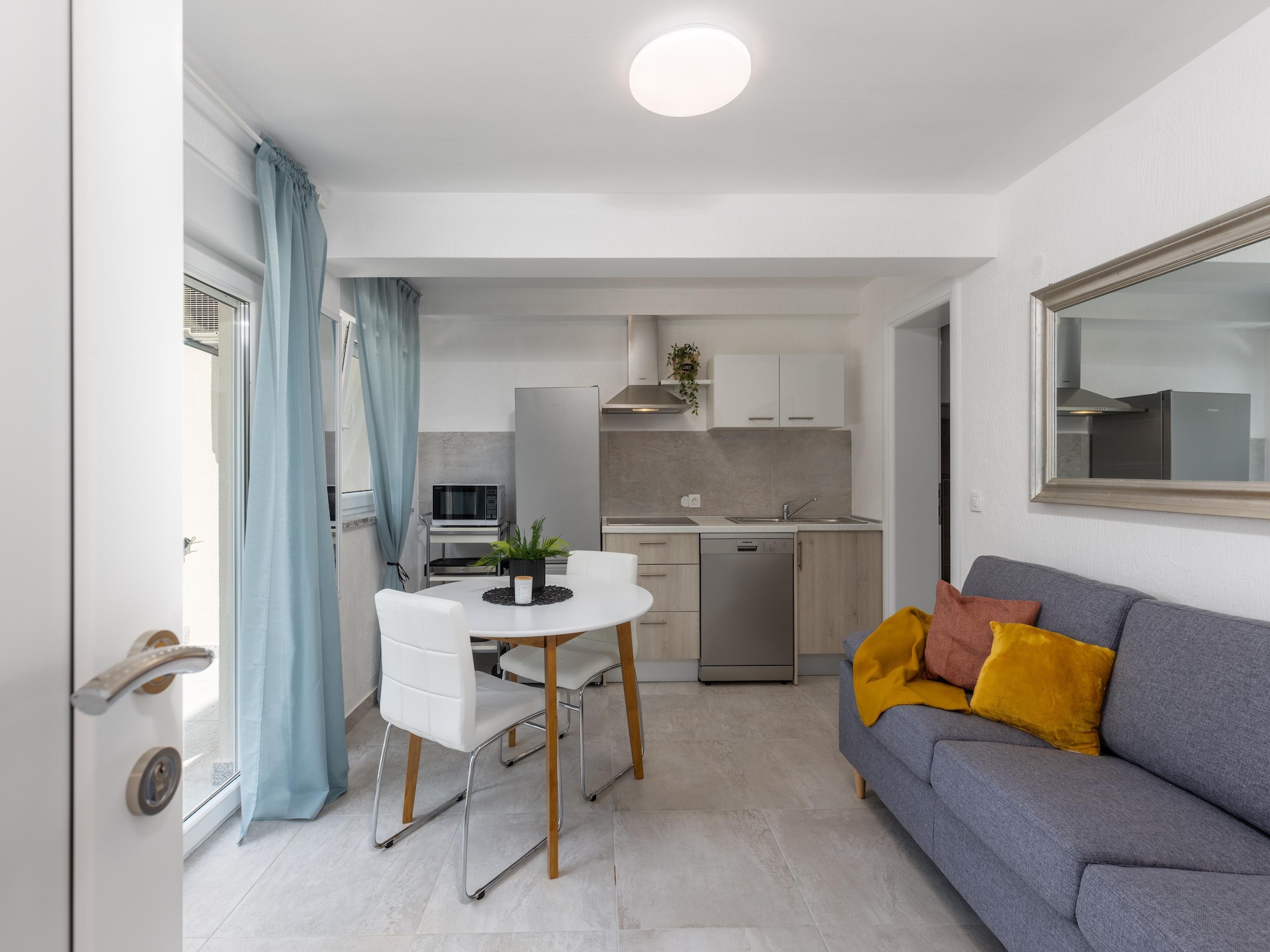 Appartement Villa Dubravka App 1