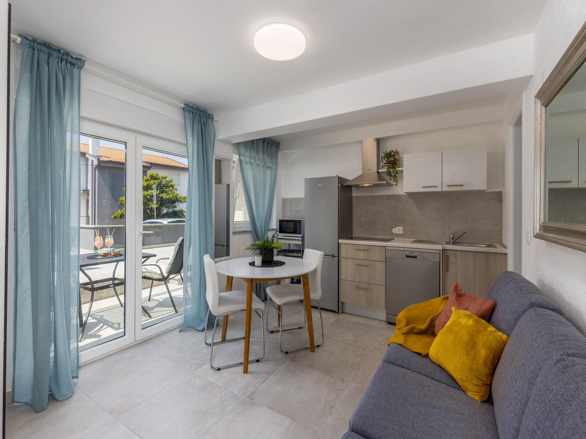 Appartement Villa Dubravka App 1