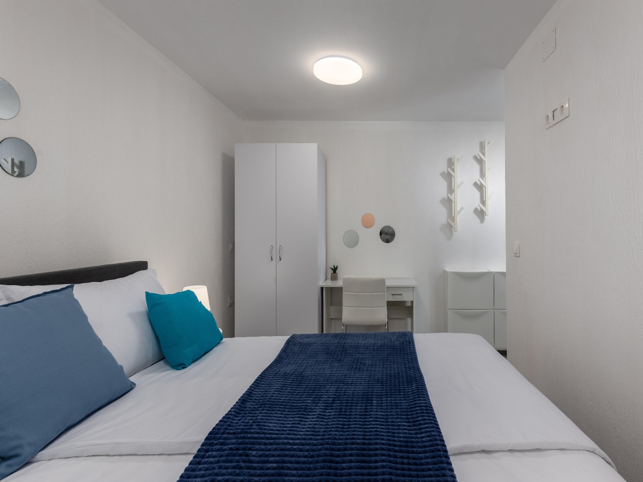 Appartement Villa Dubravka App 1