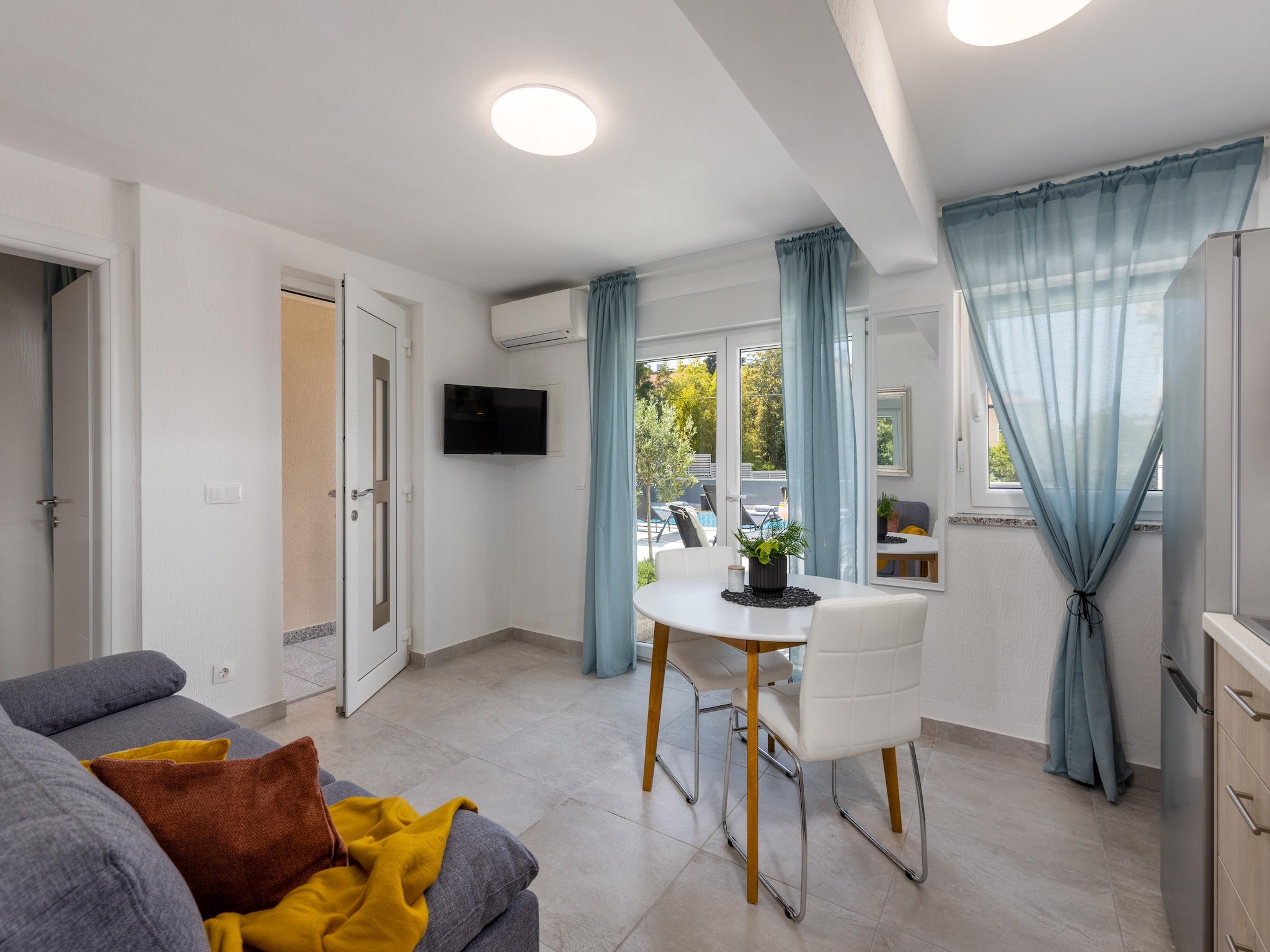 Appartement Villa Dubravka App 1
