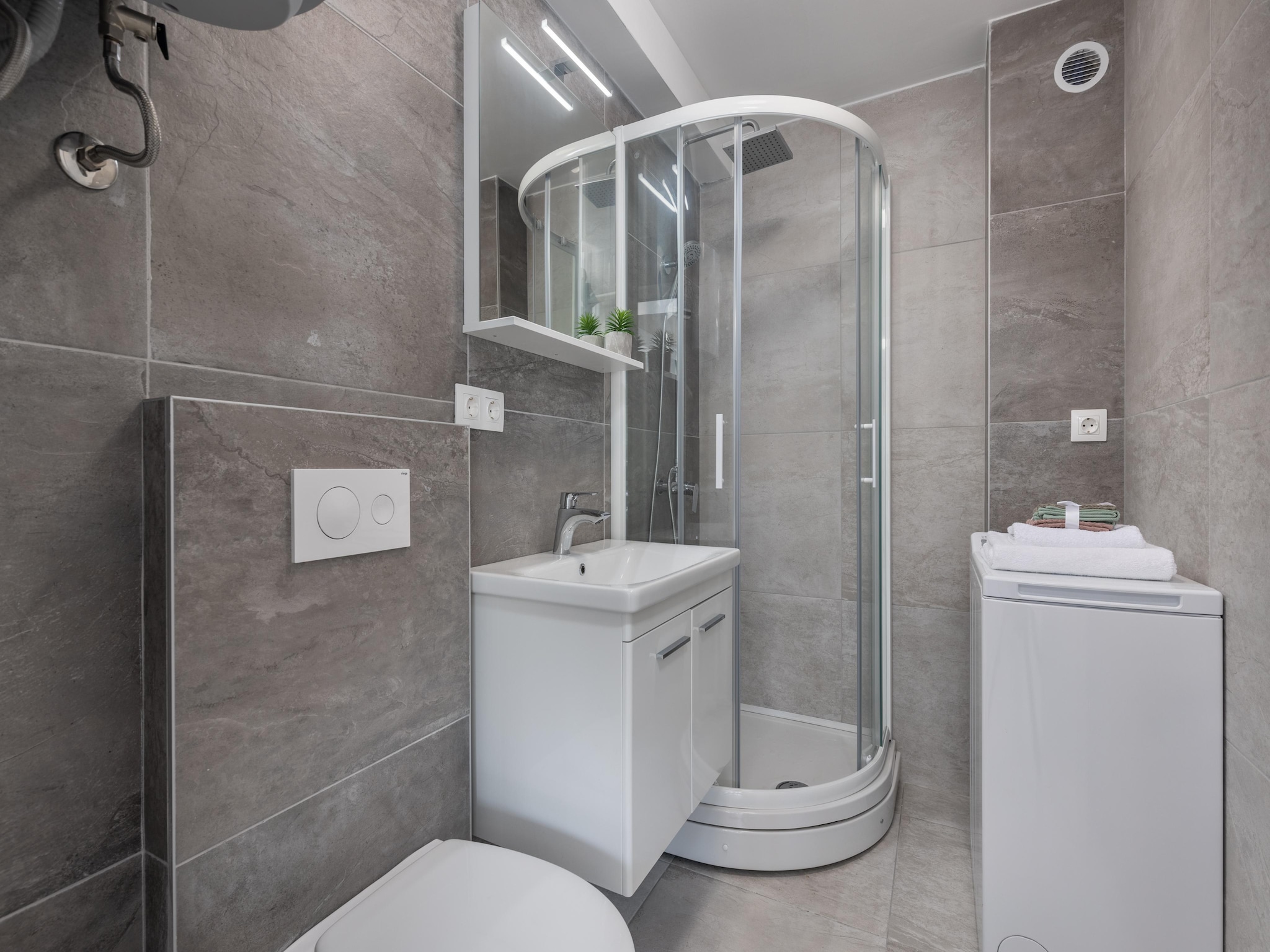 Appartement Villa Dubravka App 1