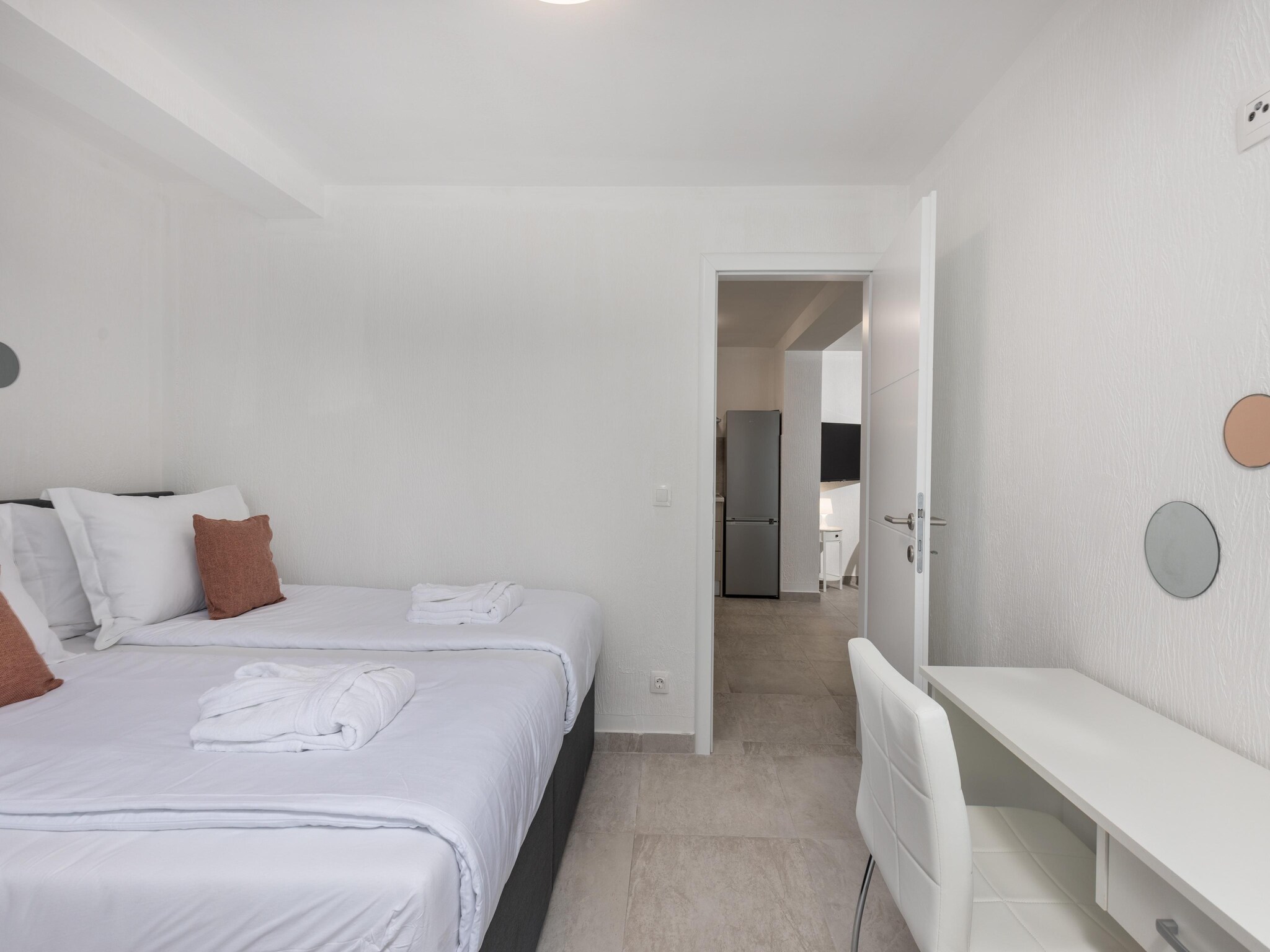 Appartement Villa Dubravka App 2