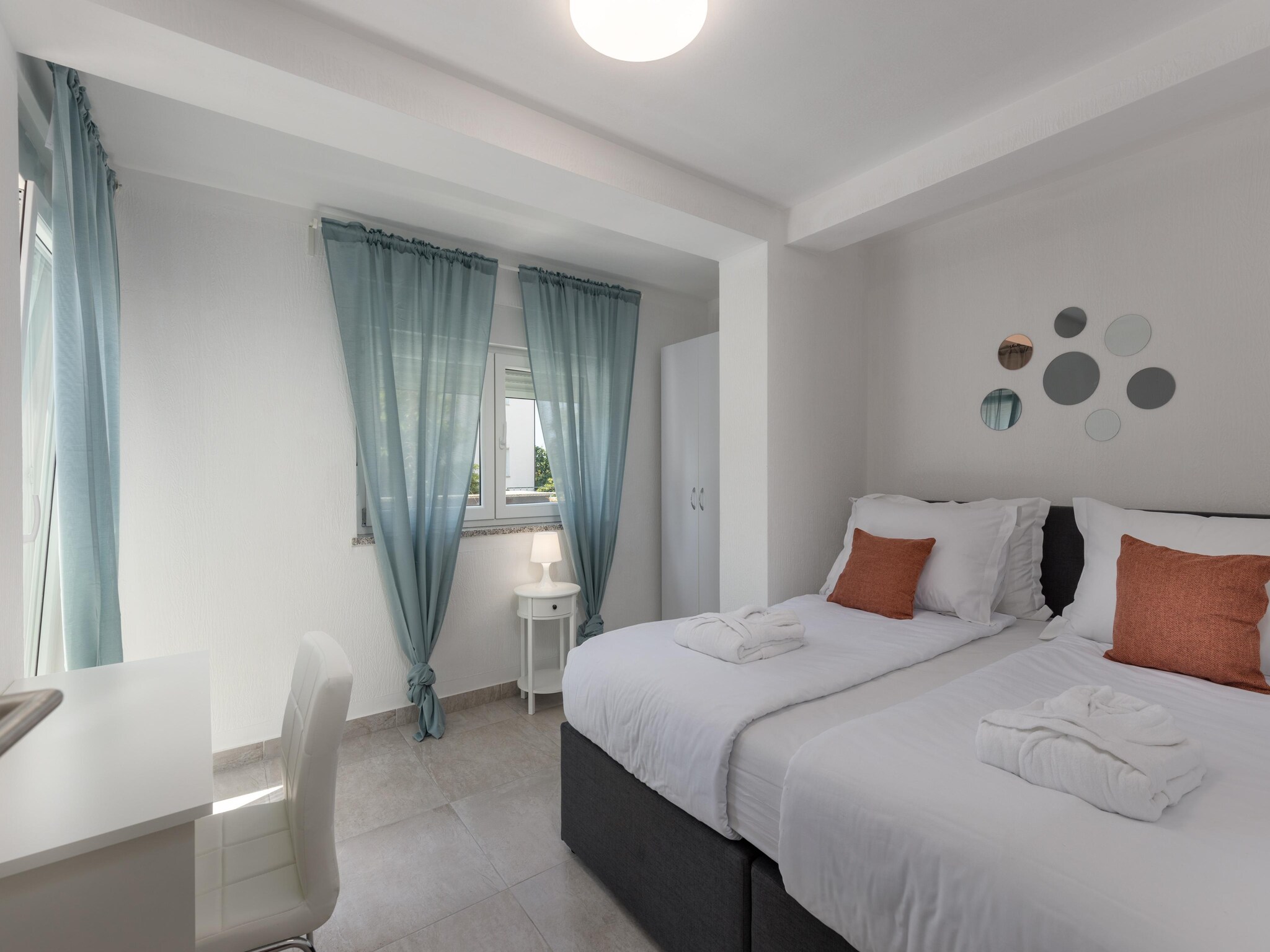 Appartement Villa Dubravka App 2