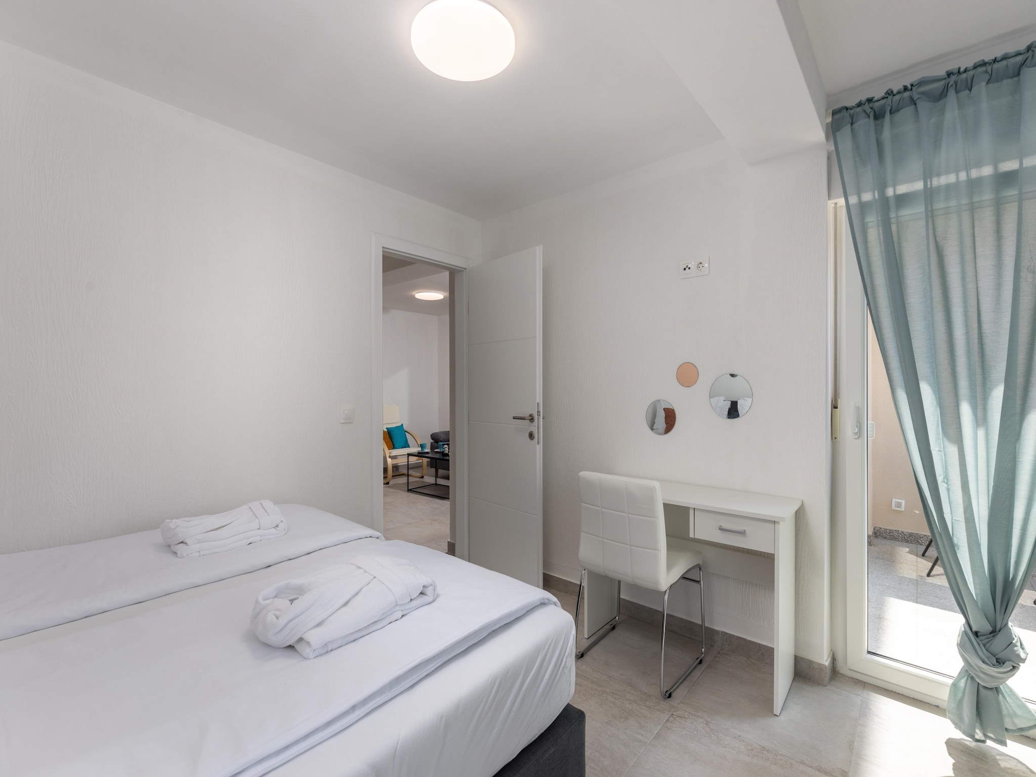 Appartement Villa Dubravka App 2
