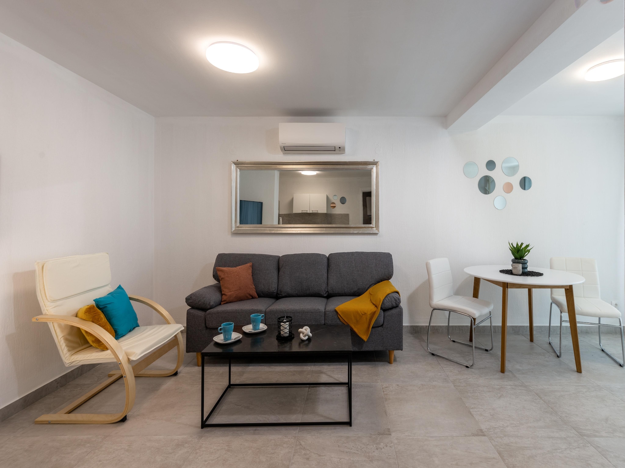 Appartement Villa Dubravka App 2