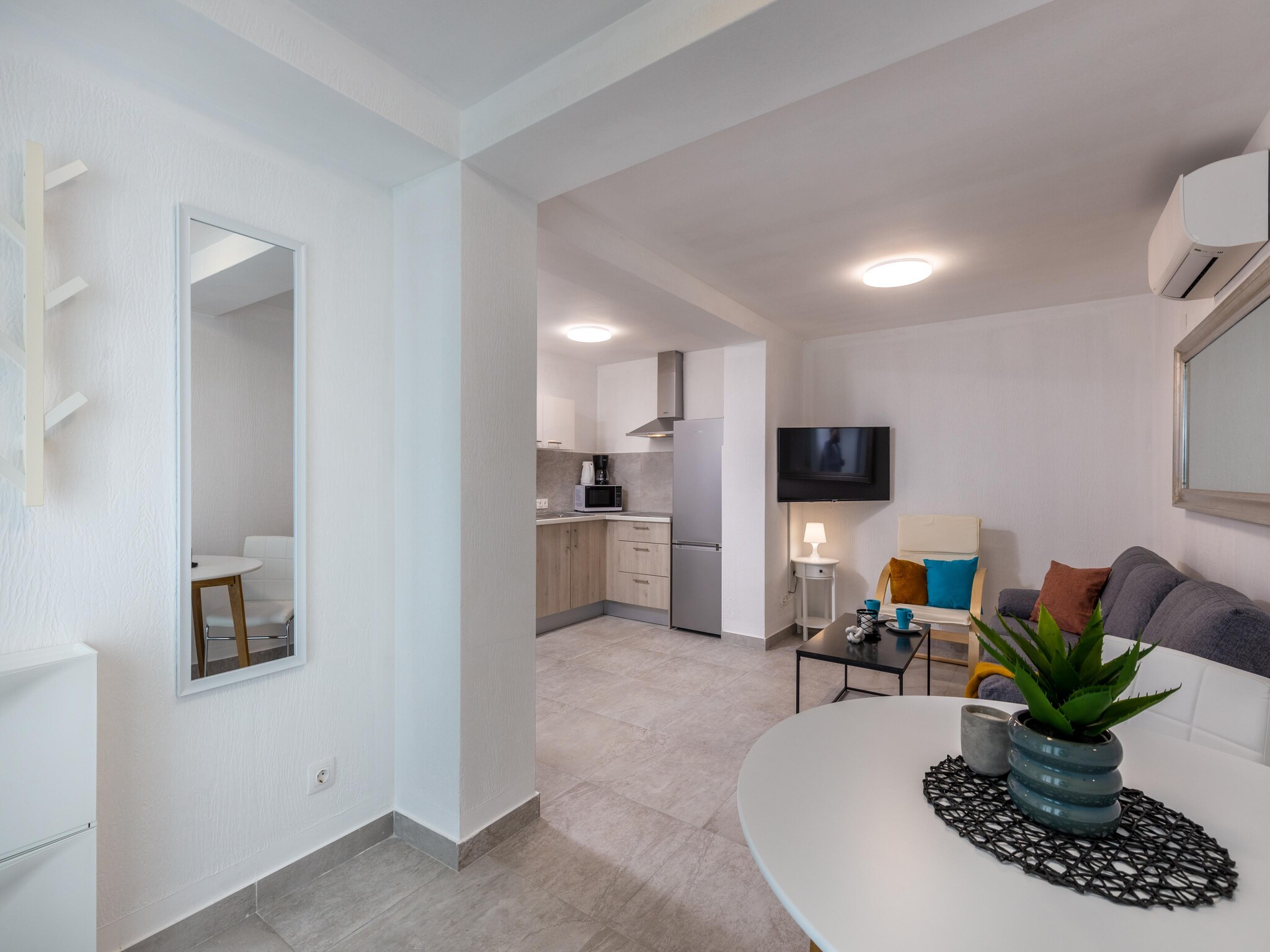 Appartement Villa Dubravka App 2