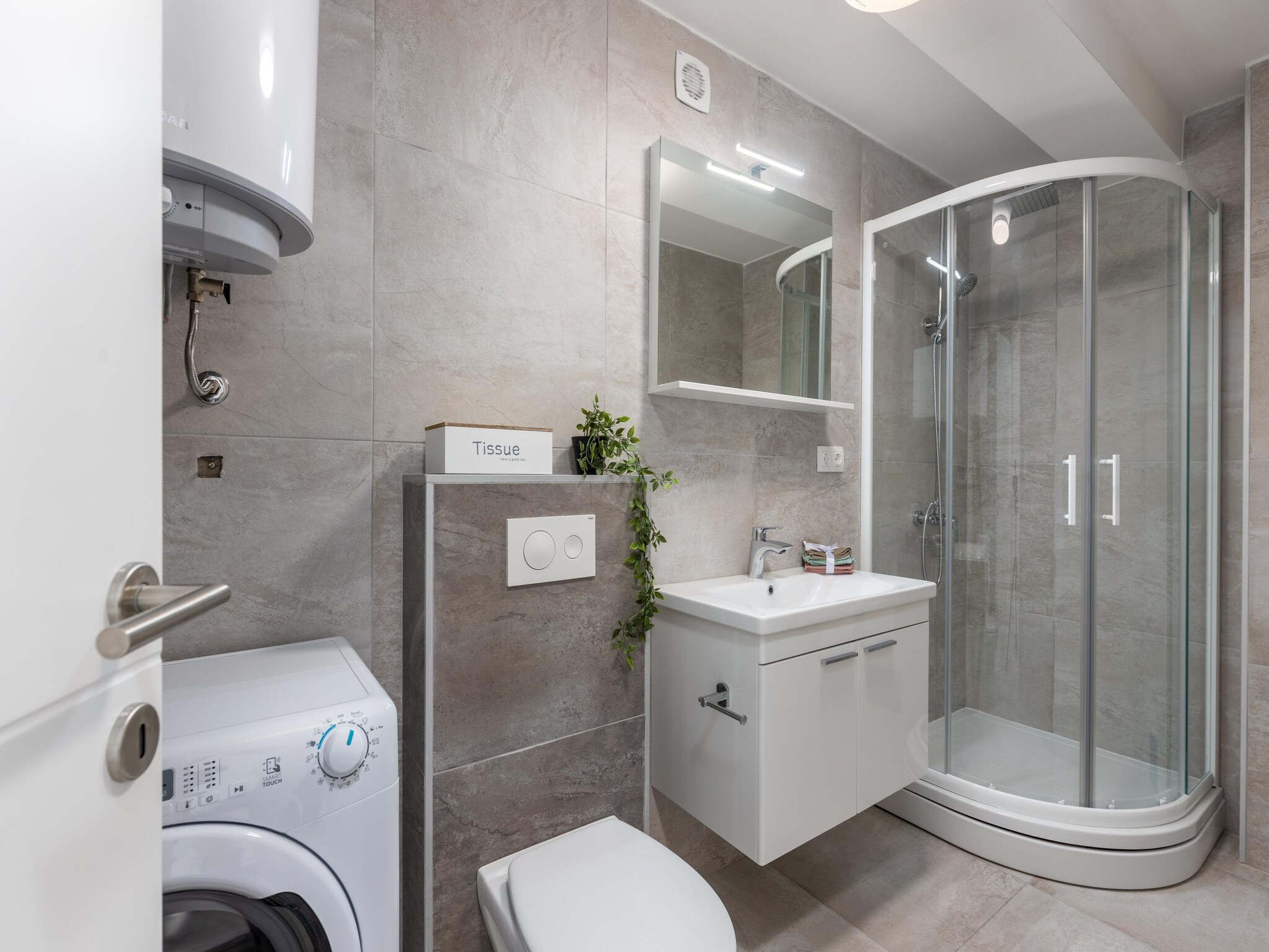 Appartement Villa Dubravka App 2