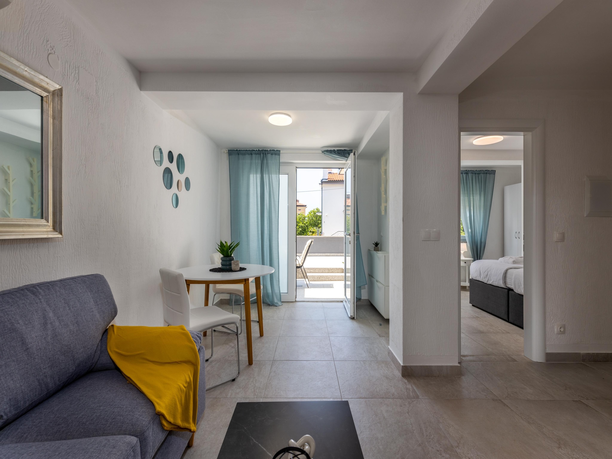 Appartement Villa Dubravka App 2