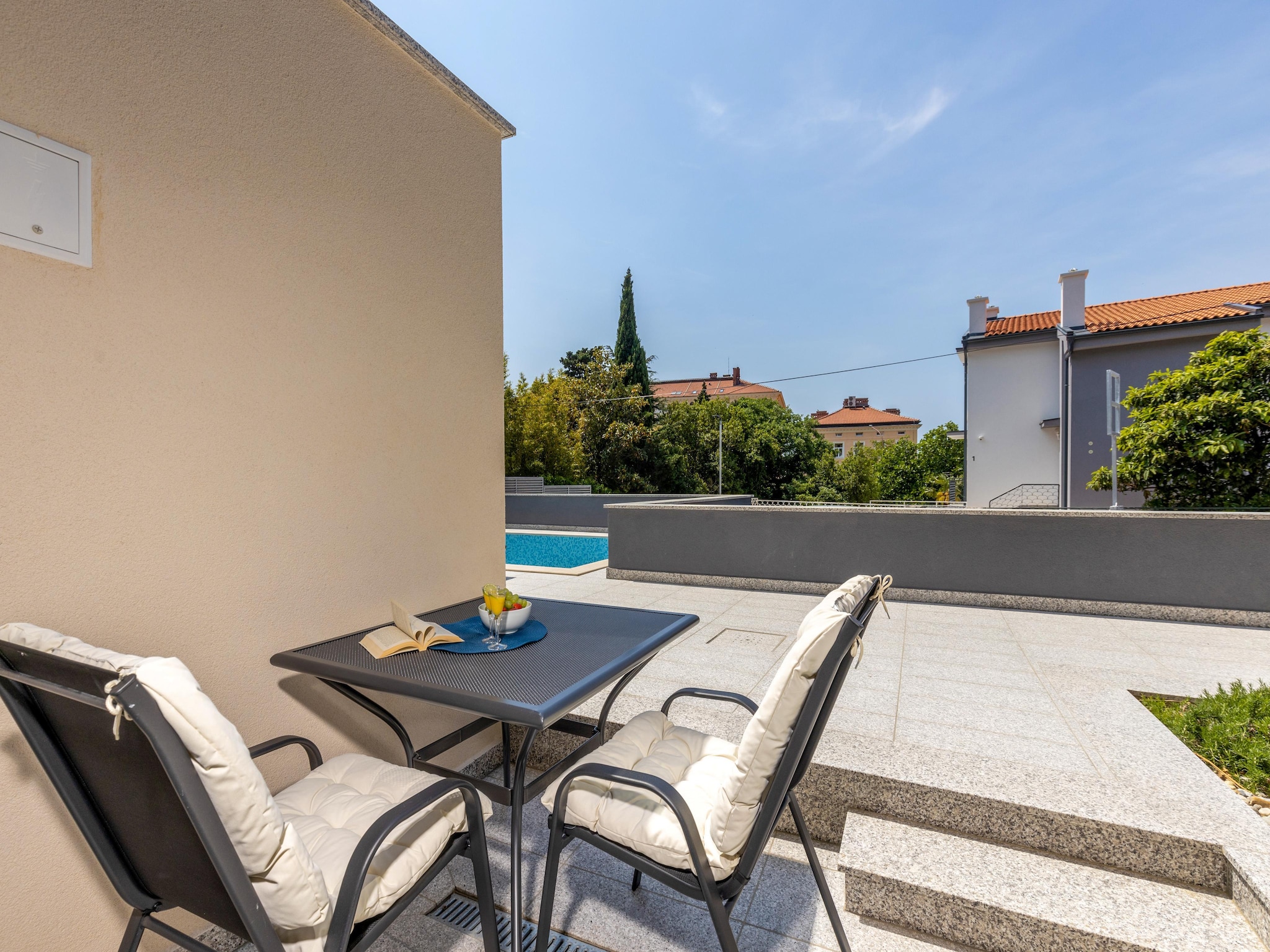 Appartement Villa Dubravka App 2
