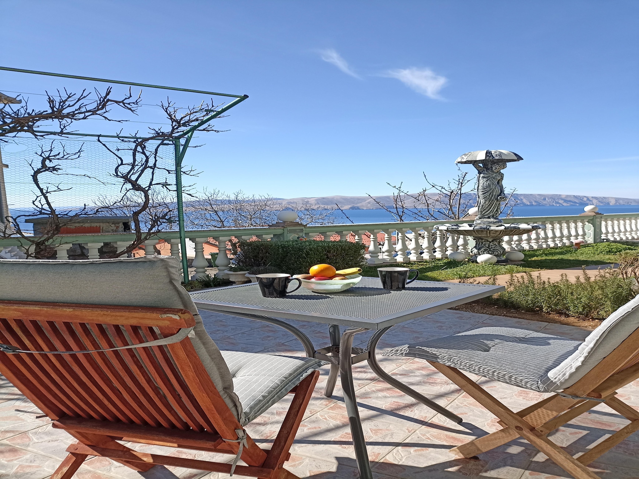 Appartement Plavi Biondic