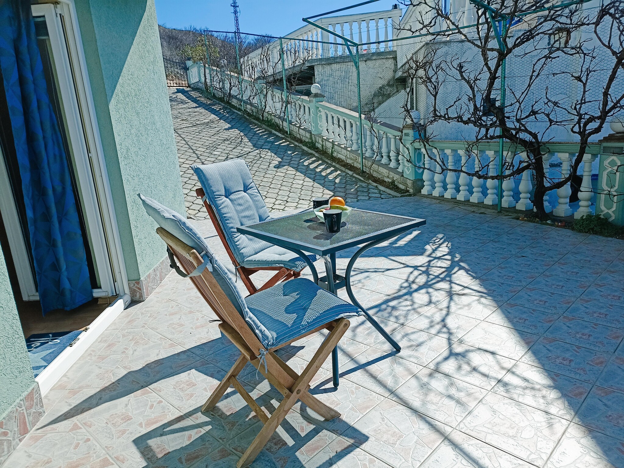 Appartement Plavi Biondic